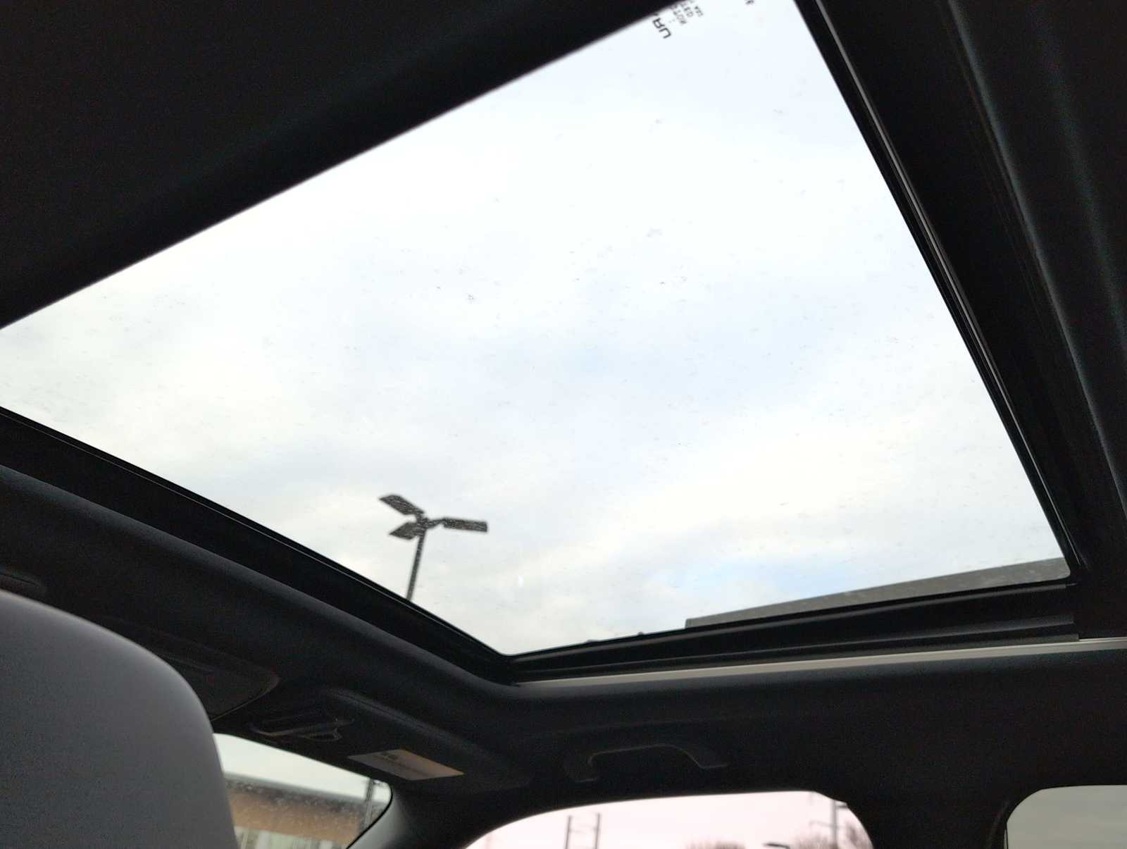 Thumbnail: 2026 Subaru Forester - 17