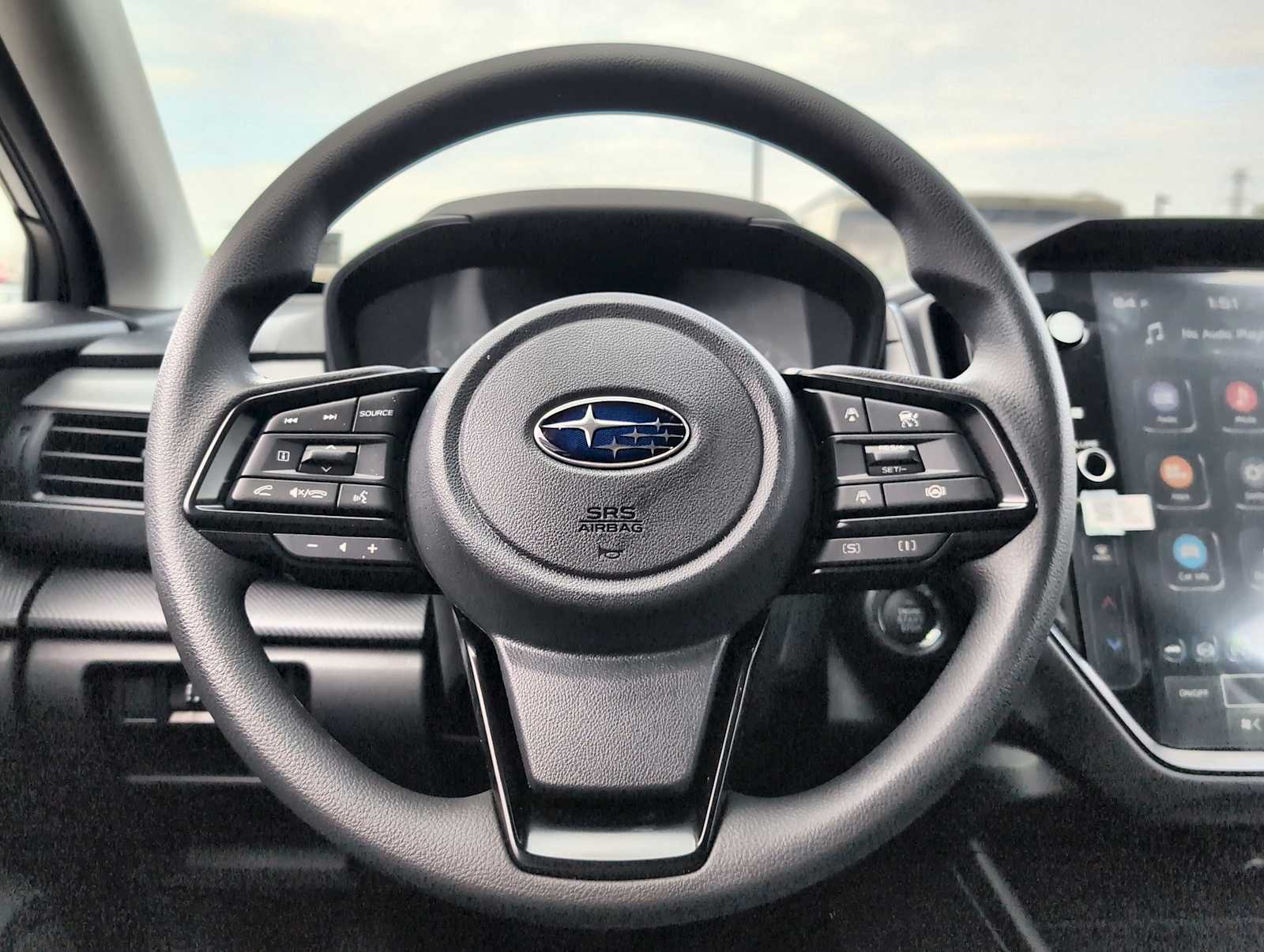 Thumbnail: 2026 Subaru Crosstrek - 22