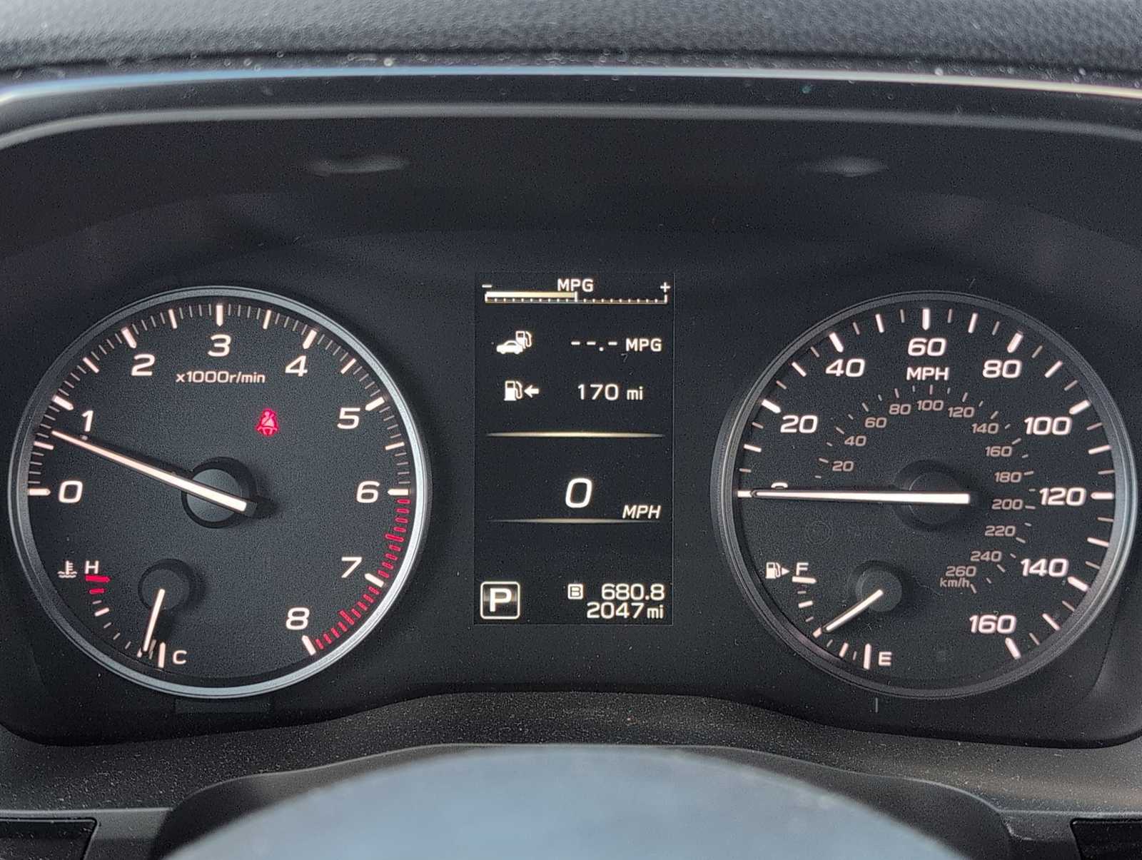 Thumbnail: 2026 Subaru Ascent - 30