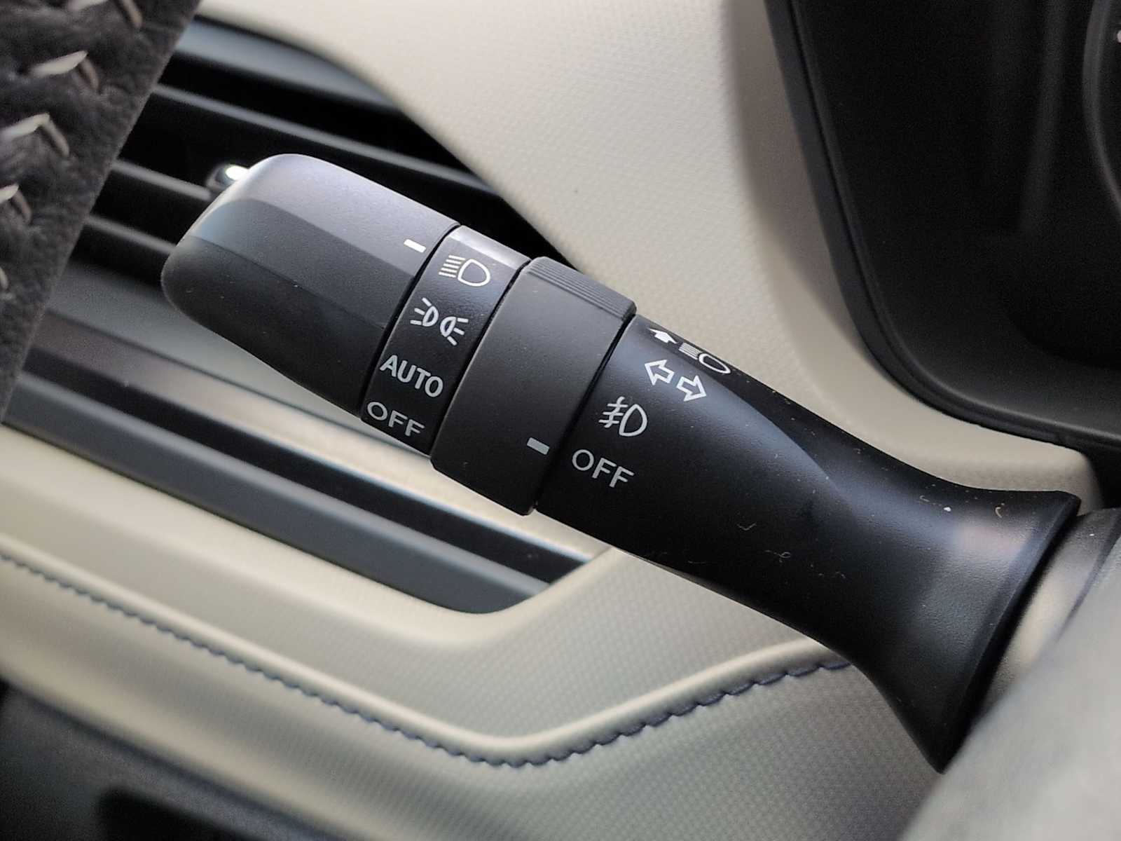 Thumbnail: 2025 Subaru Forester - 28