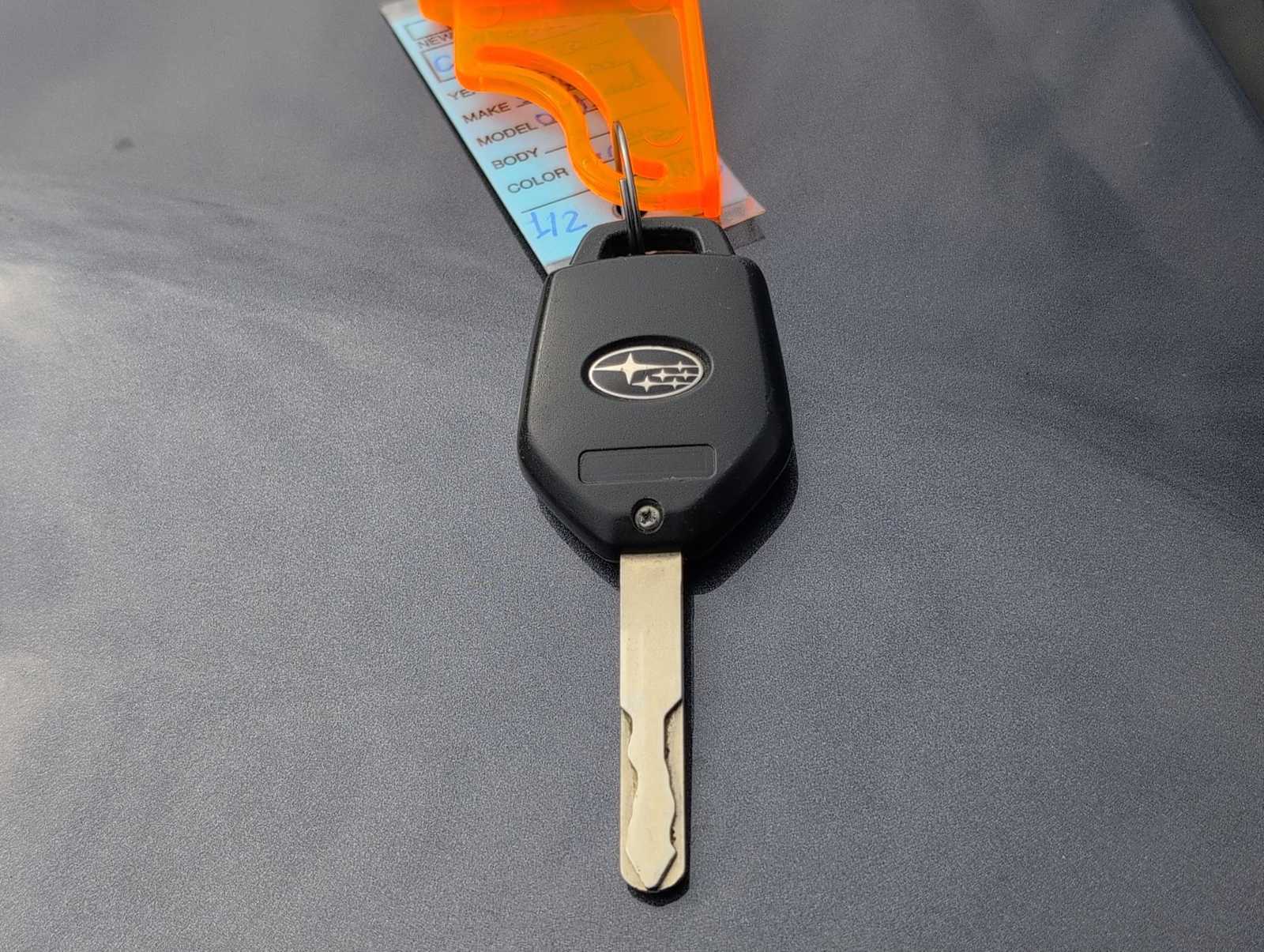 Thumbnail: 2012 Subaru Outback - 34