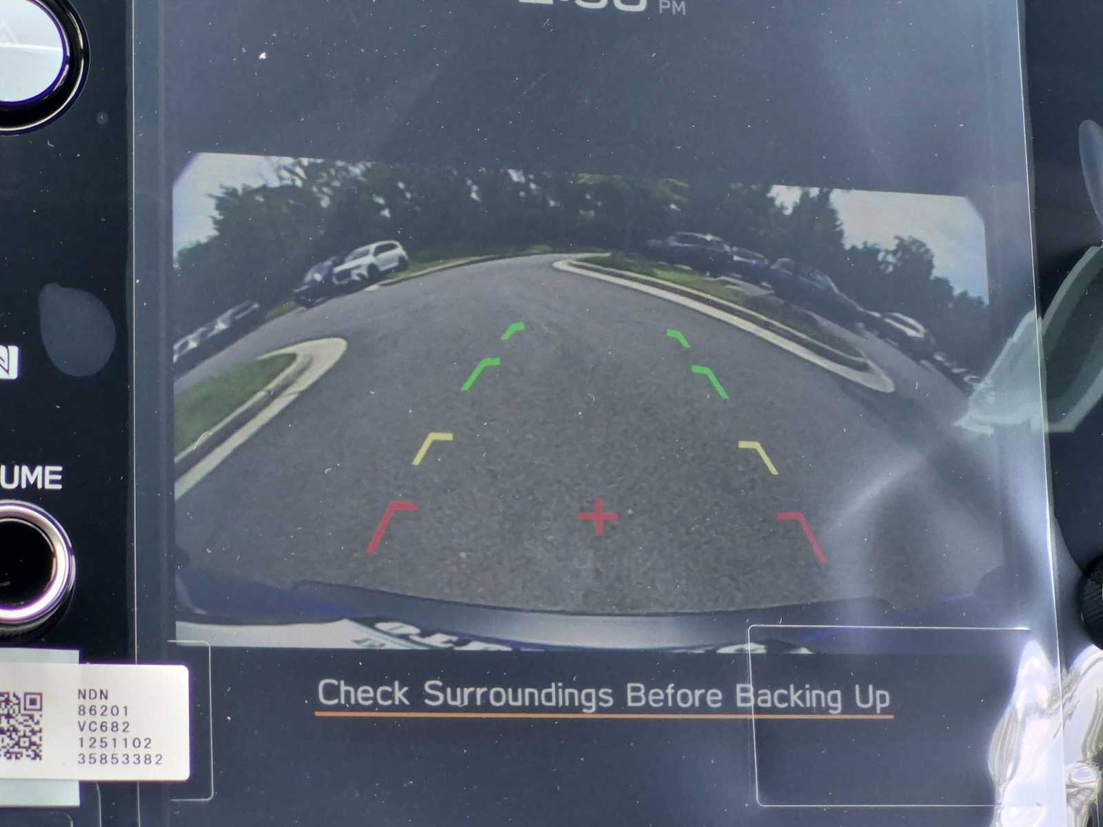 2026 Subaru WRX Base - Photo 27