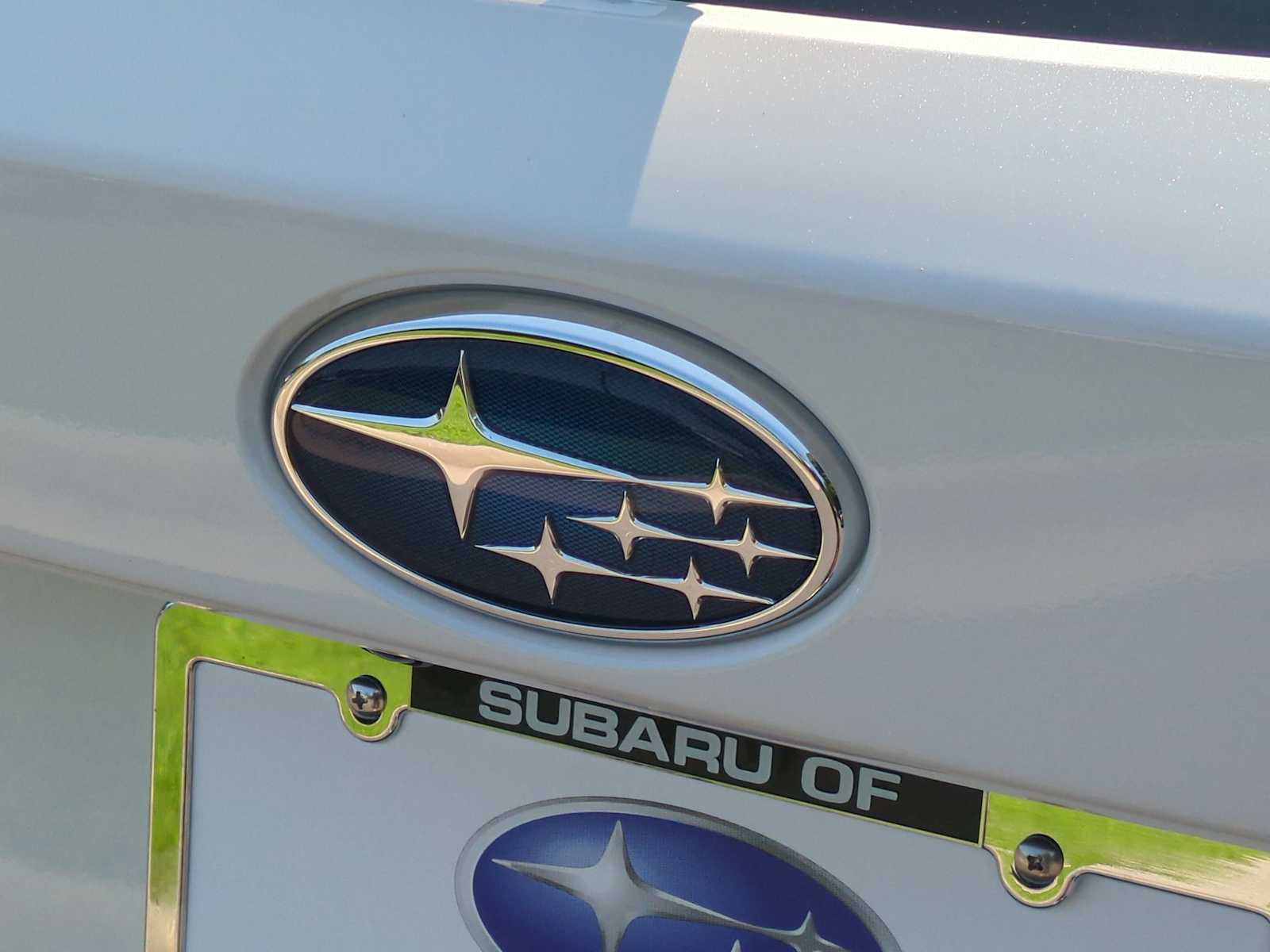 Thumbnail: 2025 Subaru Outback - 11