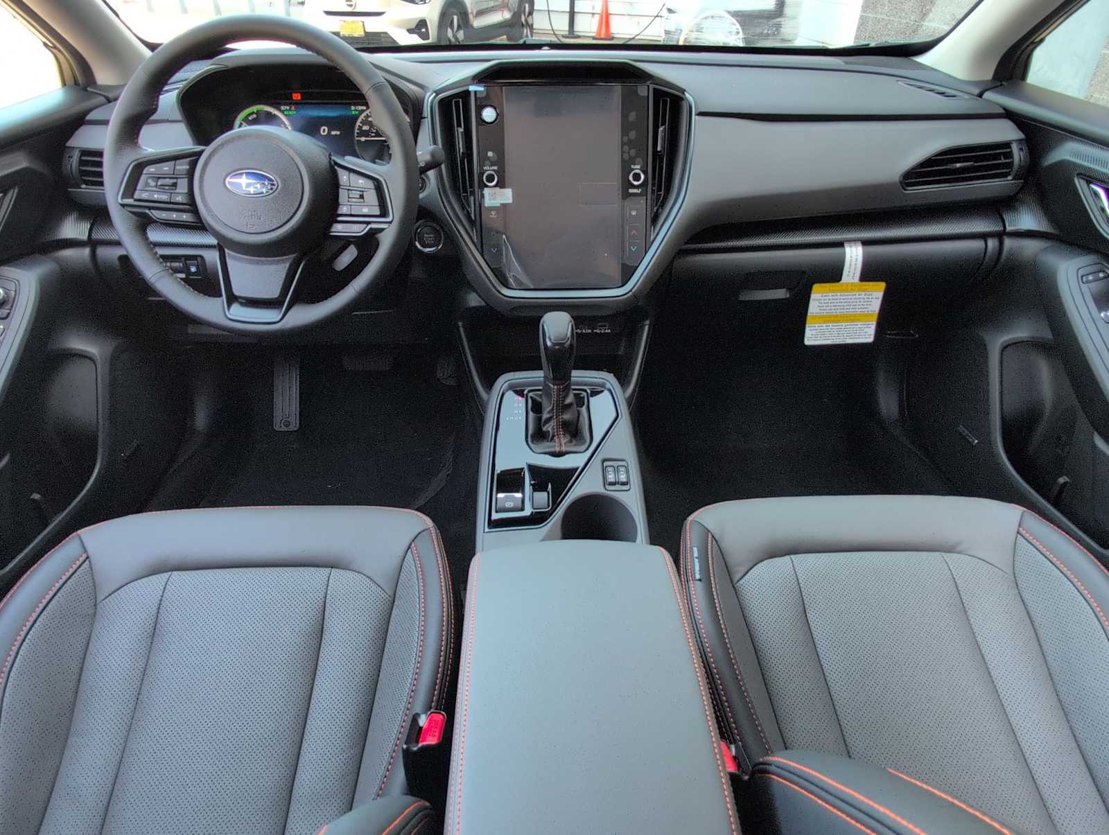 Thumbnail: 2026 Subaru Crosstrek - 15