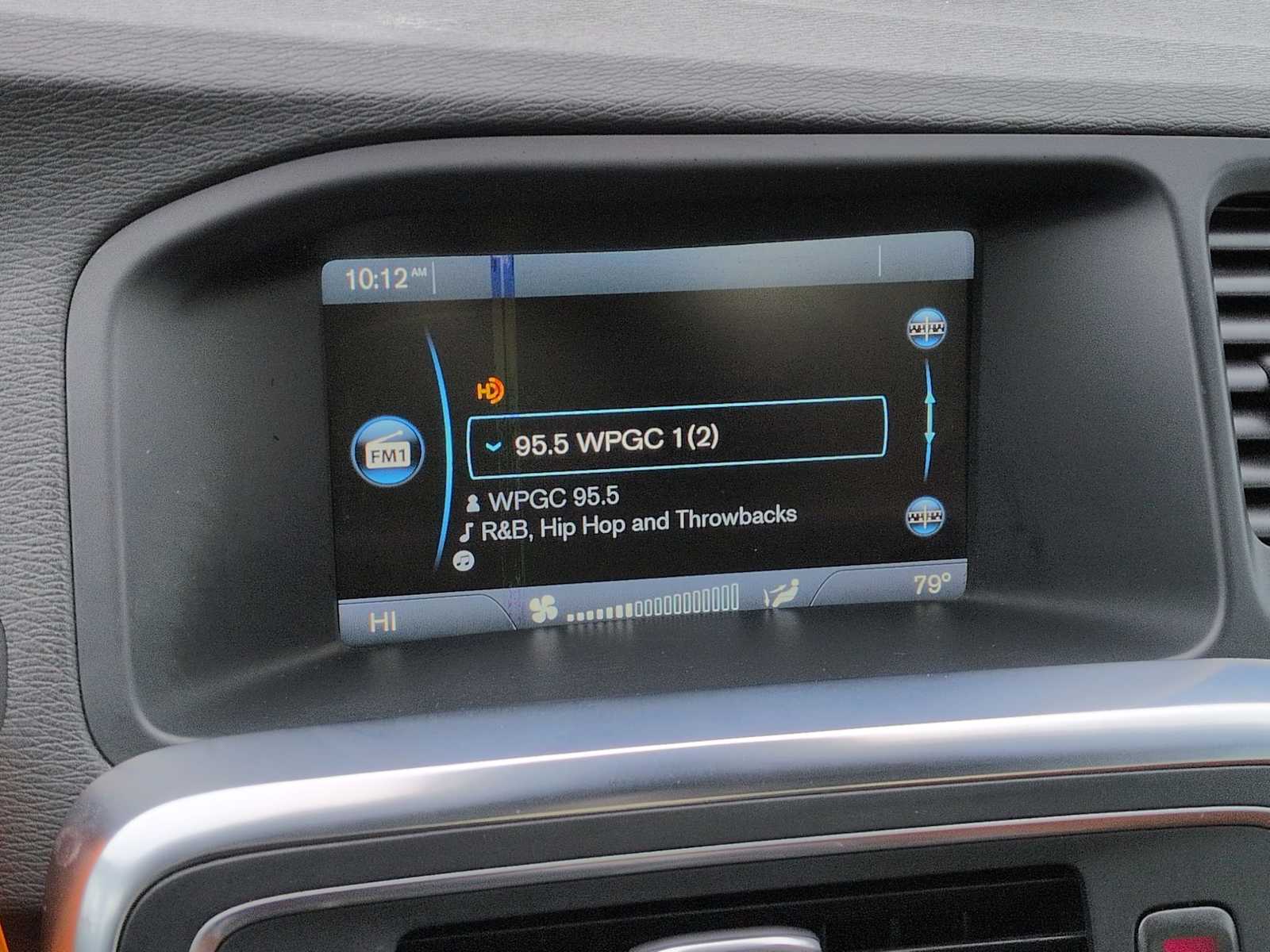 Thumbnail: 2013 Volvo S60 - 30