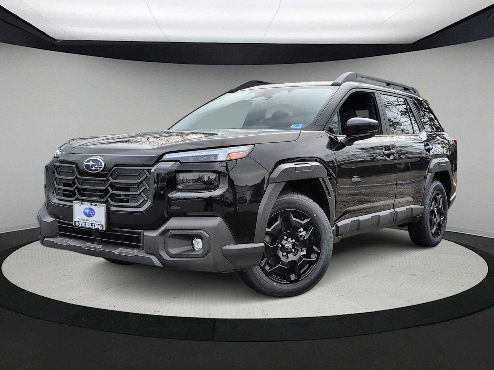 Thumbnail: 2026 Subaru Outback - 1