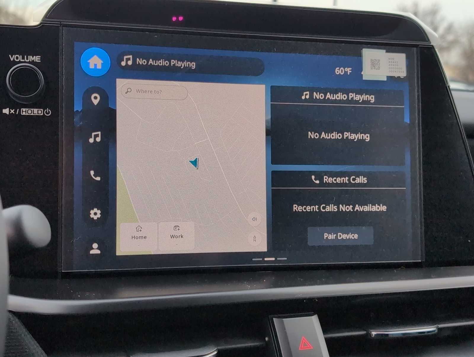 Thumbnail: 2026 Subaru Outback - 27