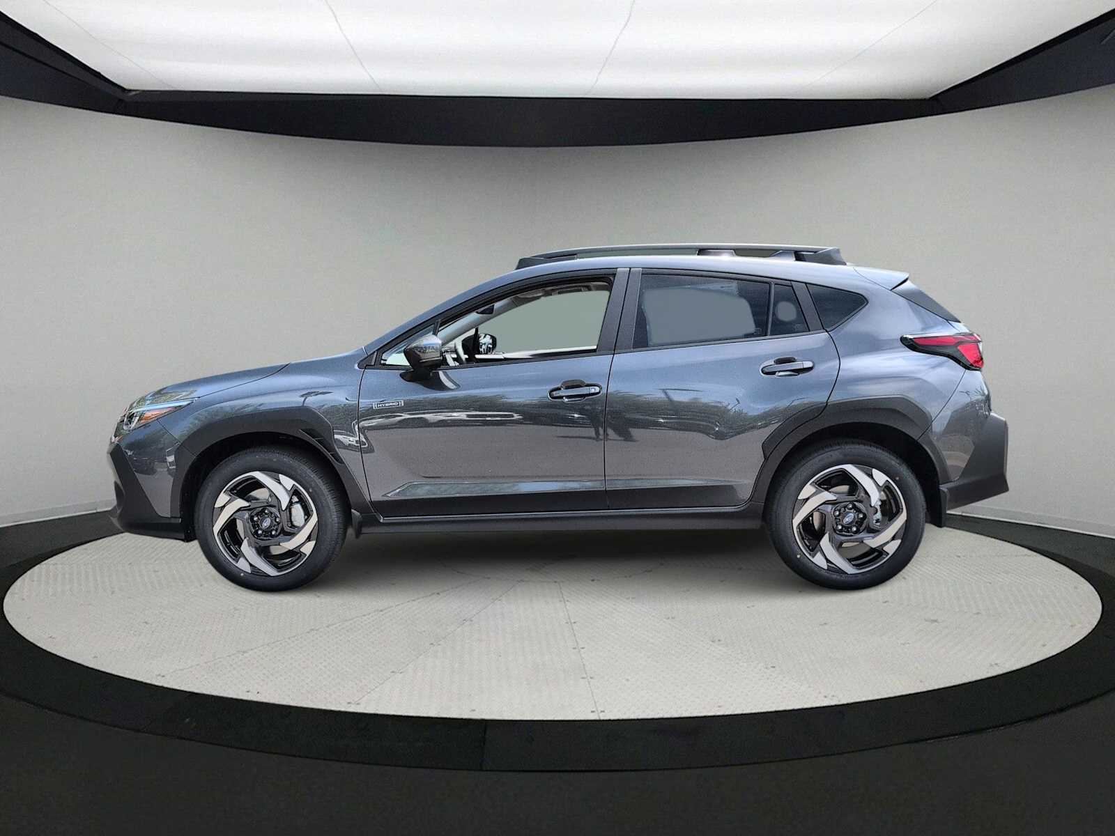 Thumbnail: 2026 Subaru Crosstrek - 5