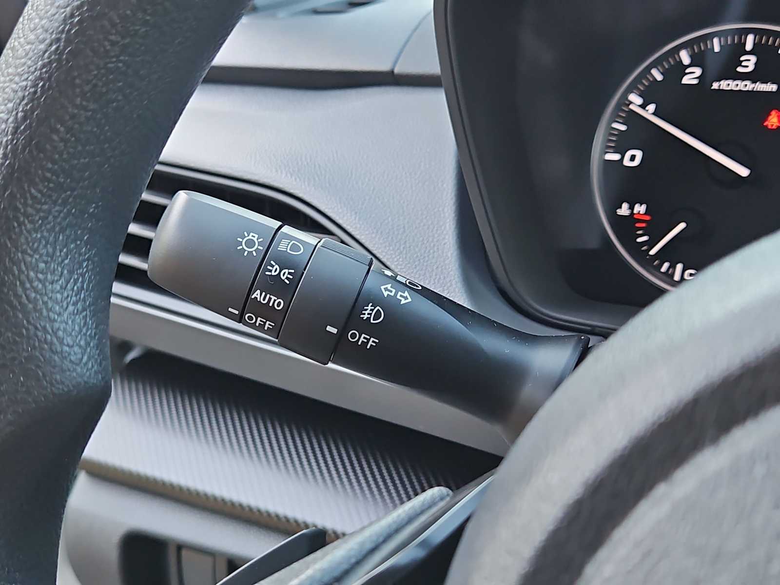 Thumbnail: 2025 Subaru Crosstrek - 27