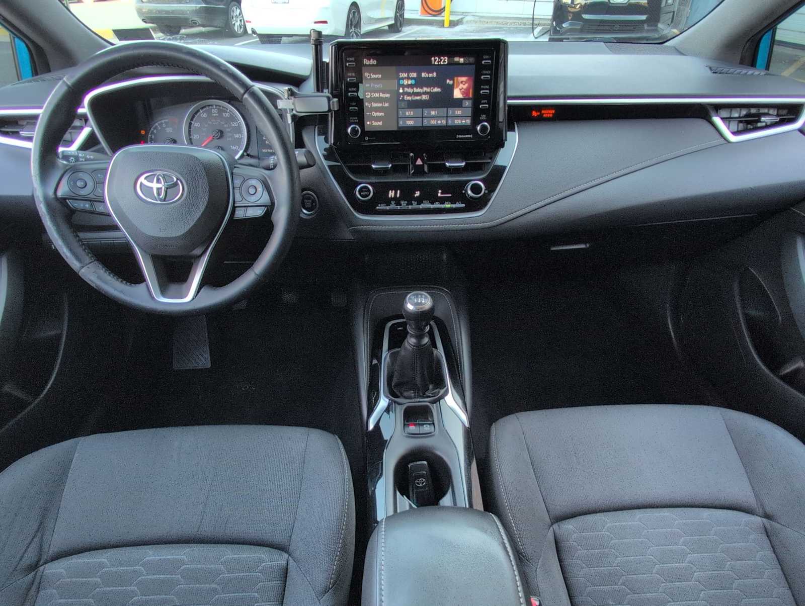 Thumbnail: 2020 Toyota Corolla - 16