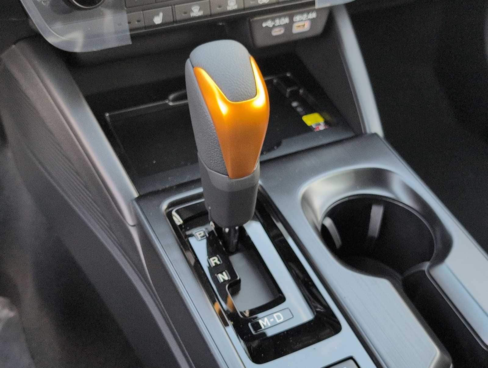 Thumbnail: 2026 Subaru Outback - 32