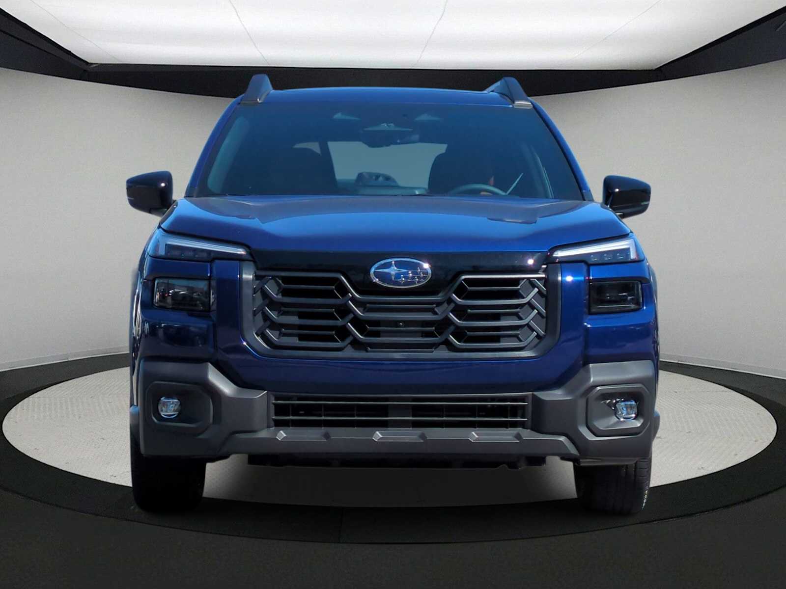 Thumbnail: 2026 Subaru Outback - 3