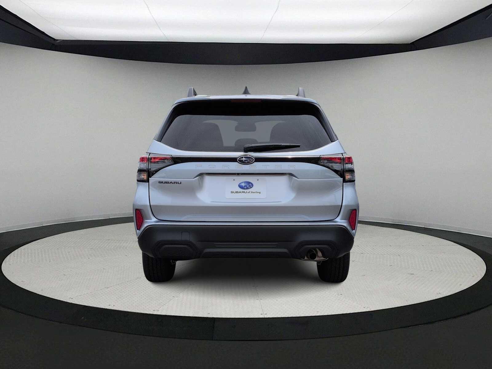 Thumbnail: 2026 Subaru Forester - 7
