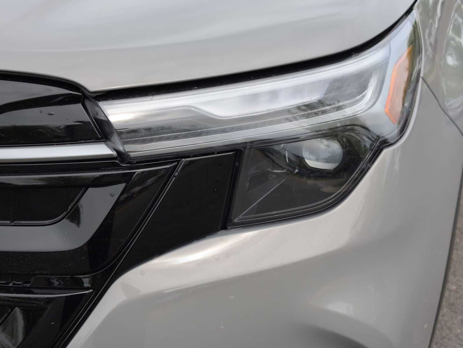 Thumbnail: 2026 Subaru Forester - 11