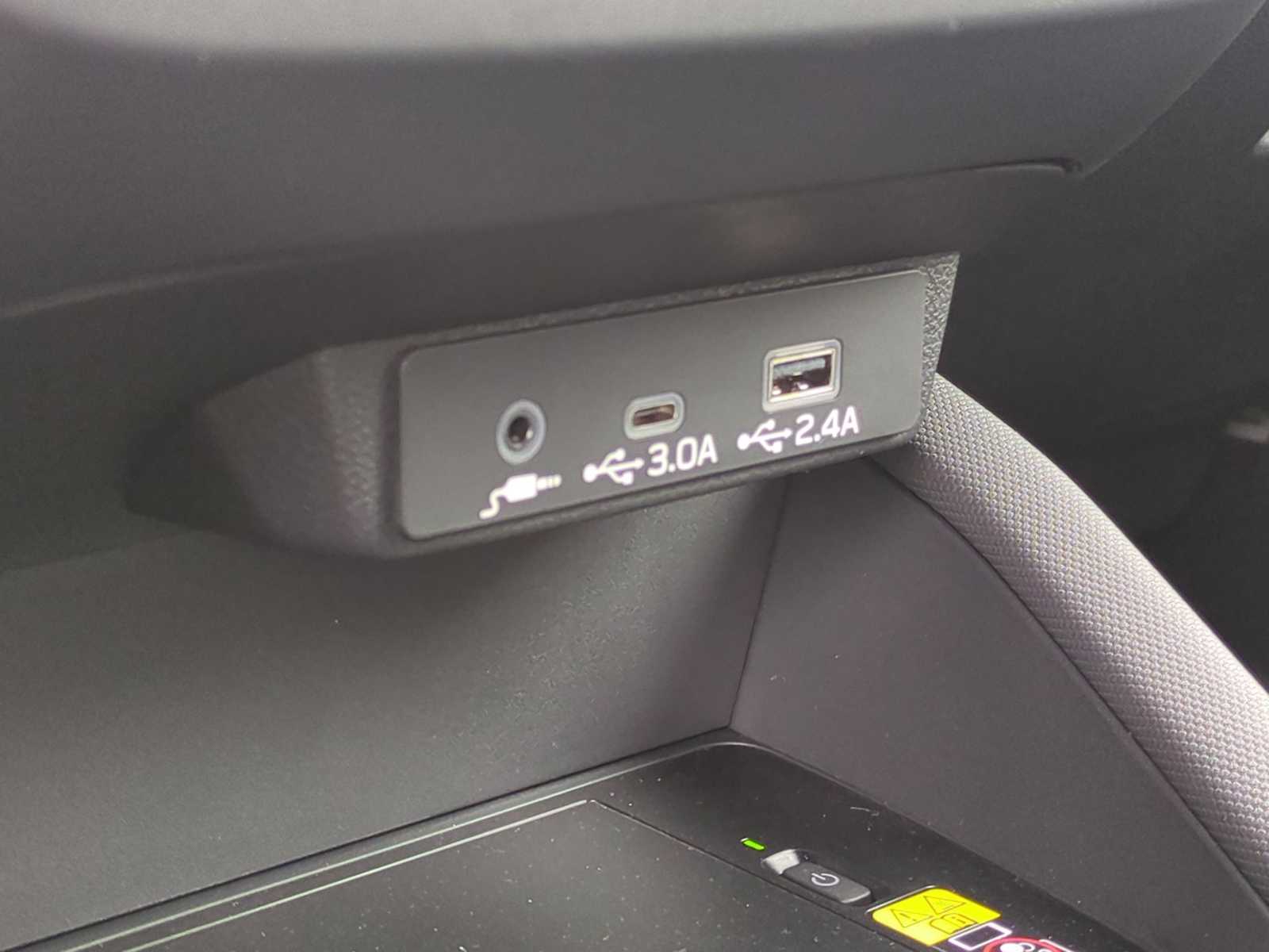 Thumbnail: 2025 Subaru Forester - 25