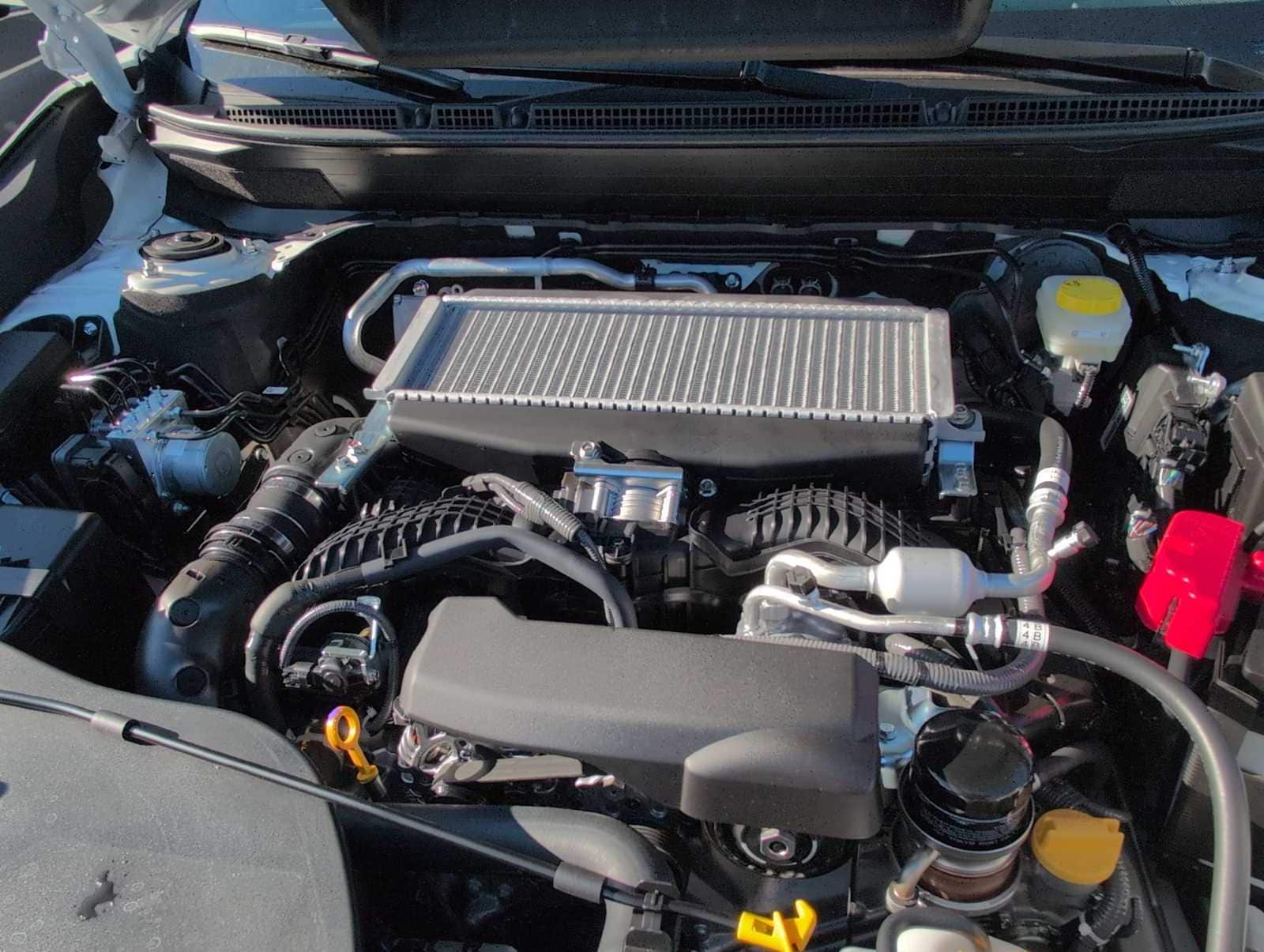 Thumbnail: 2026 Subaru Outback - 15