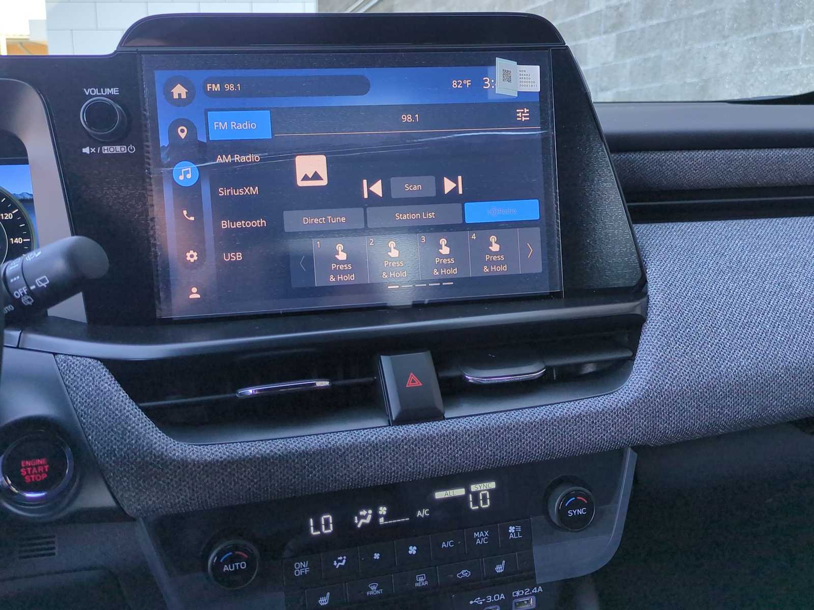 Thumbnail: 2026 Subaru Outback - 29