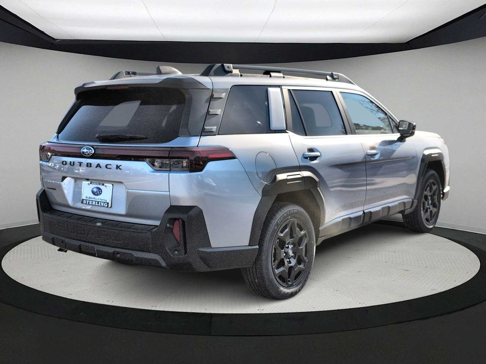 Thumbnail: 2026 Subaru Outback - 8