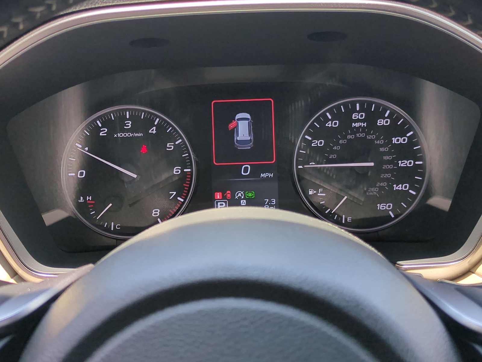 Thumbnail: 2025 Subaru Outback - 33