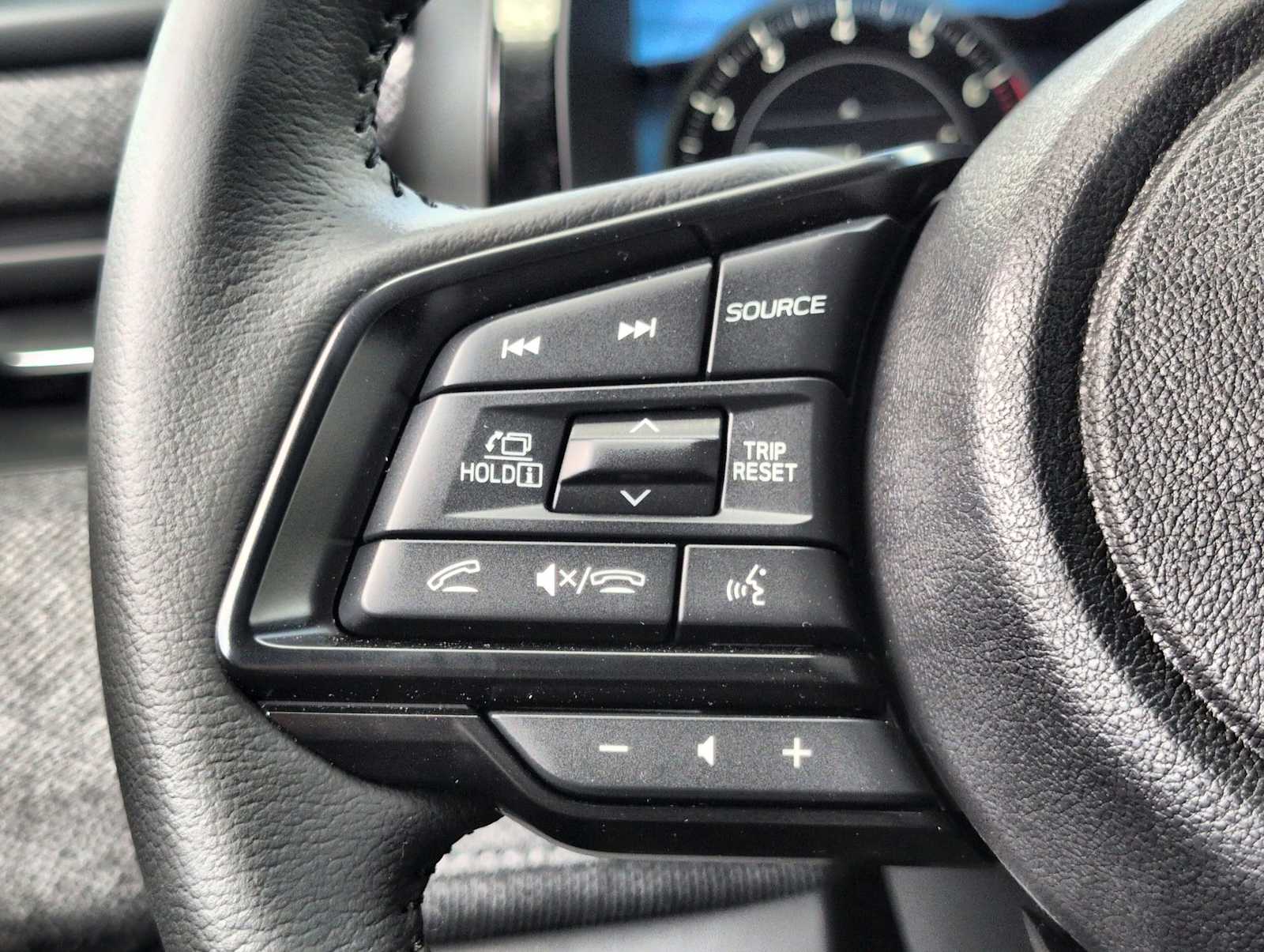 Thumbnail: 2026 Subaru Outback - 23