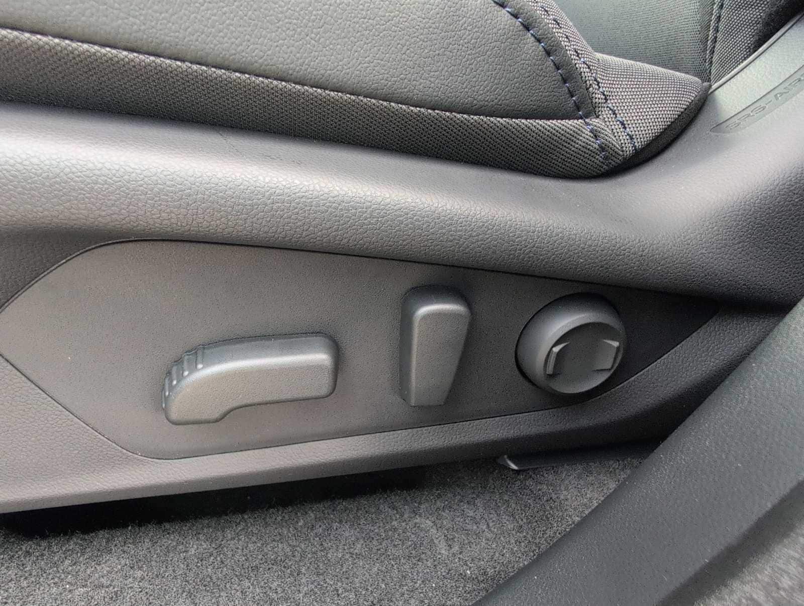 Thumbnail: 2026 Subaru Forester - 17