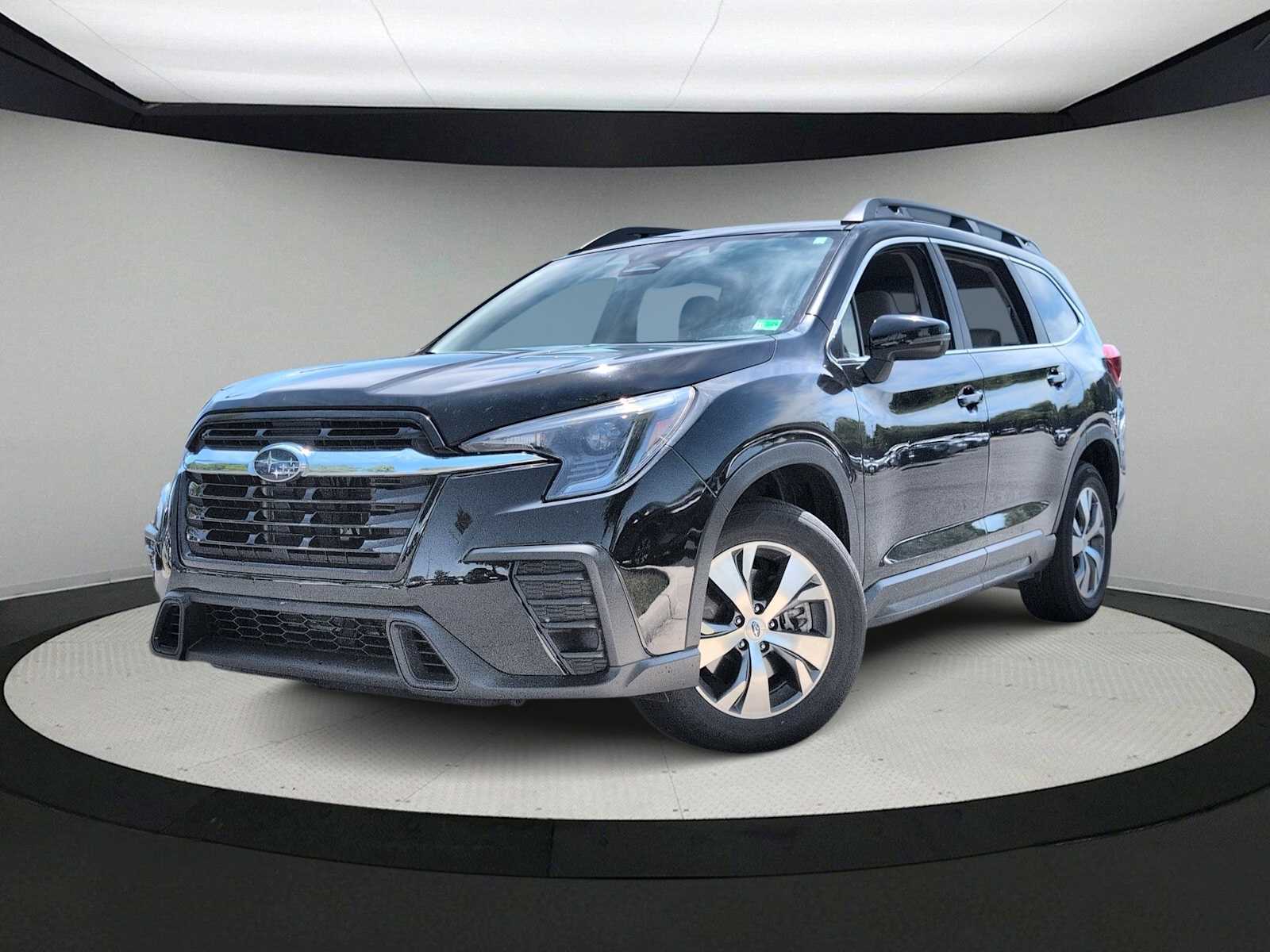 Thumbnail: 2023 Subaru Ascent - 1