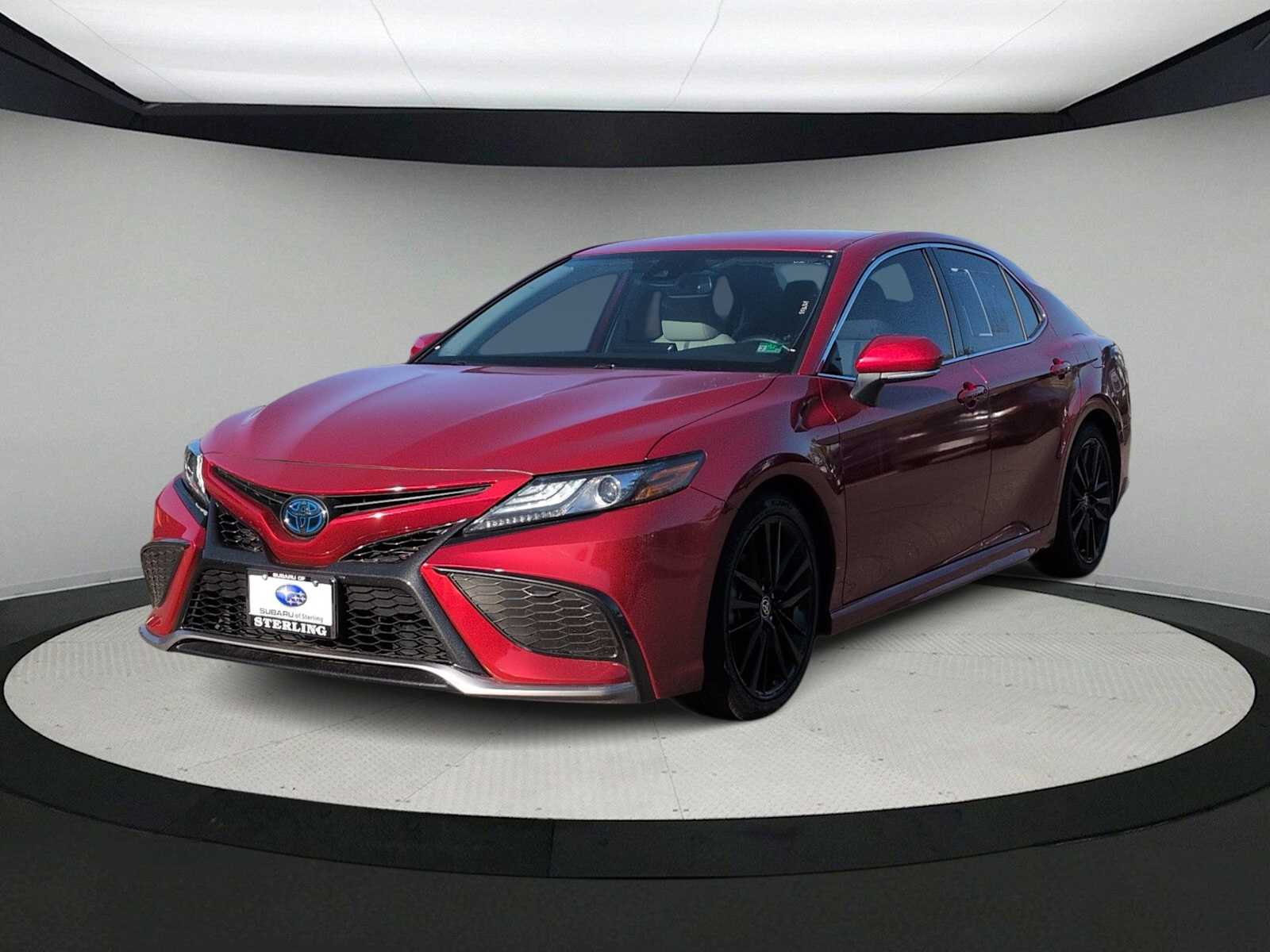 Thumbnail: 2022 Toyota Camry - 4