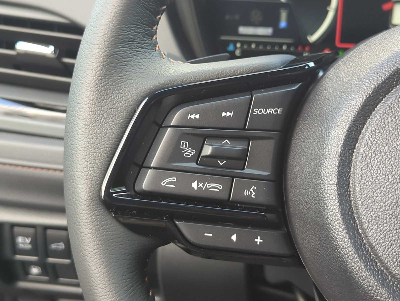 Thumbnail: 2025 Subaru Forester - 25