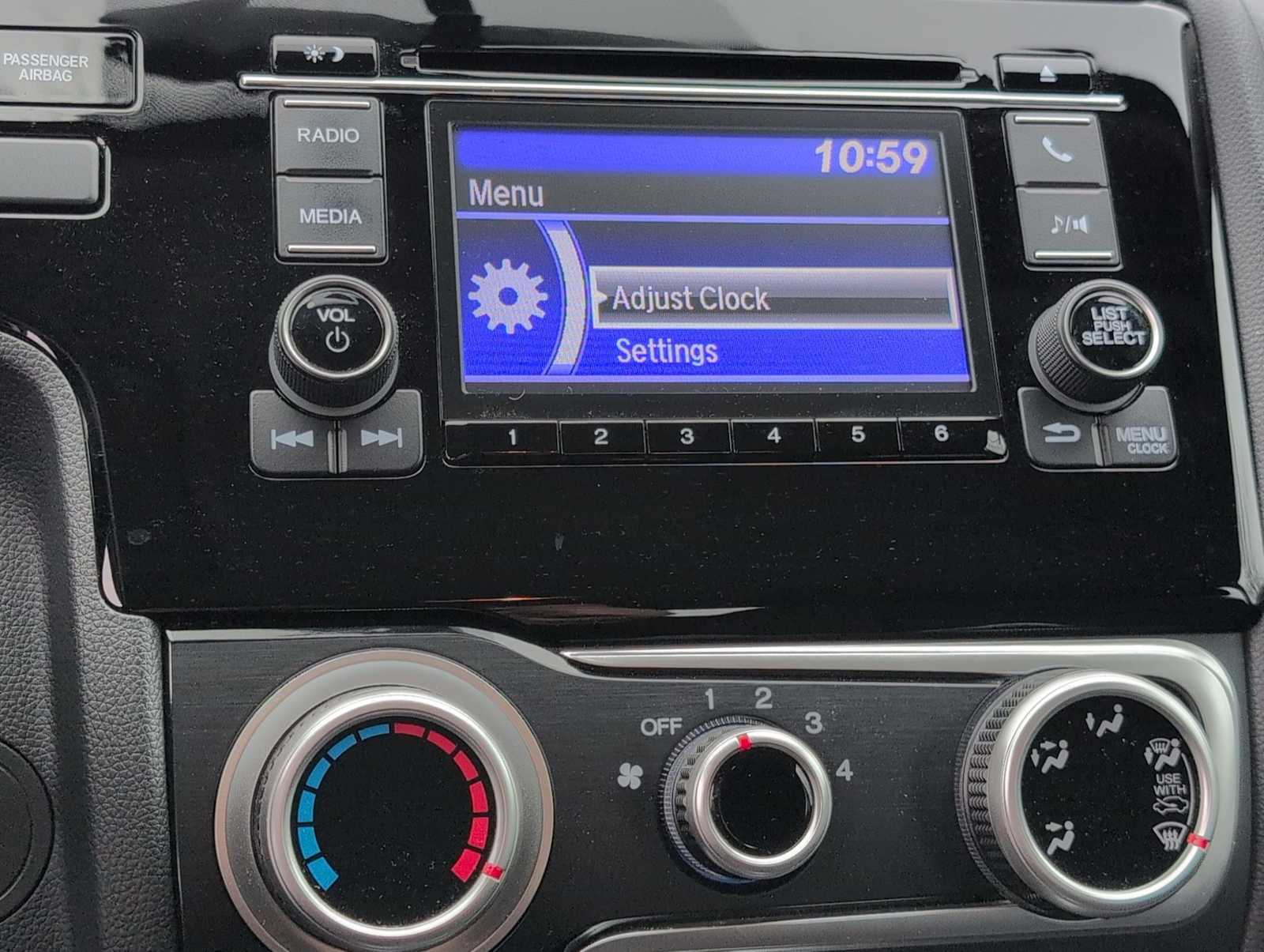 Thumbnail: 2019 Honda Fit - 28