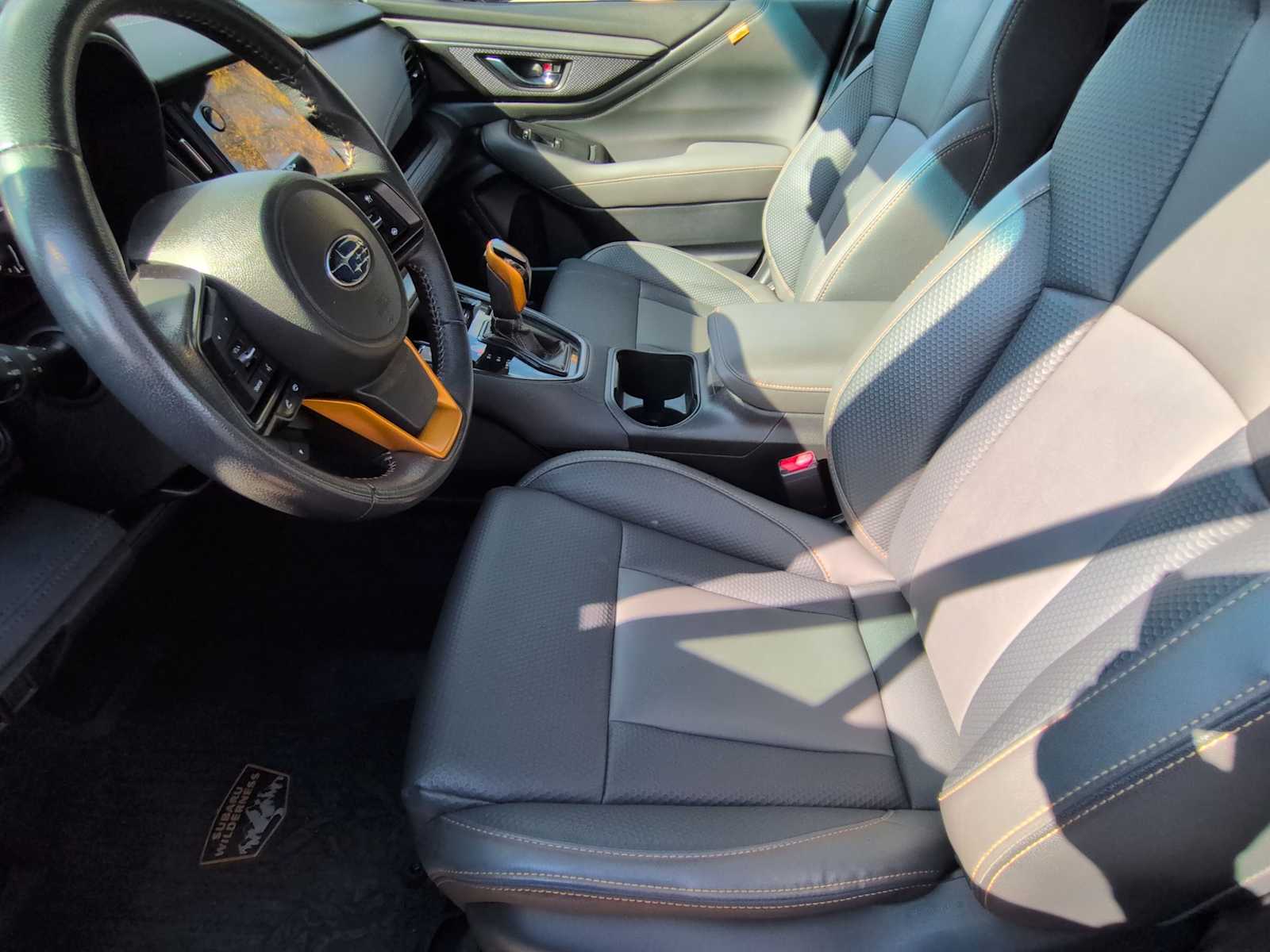 Thumbnail: 2022 Subaru Outback - 10