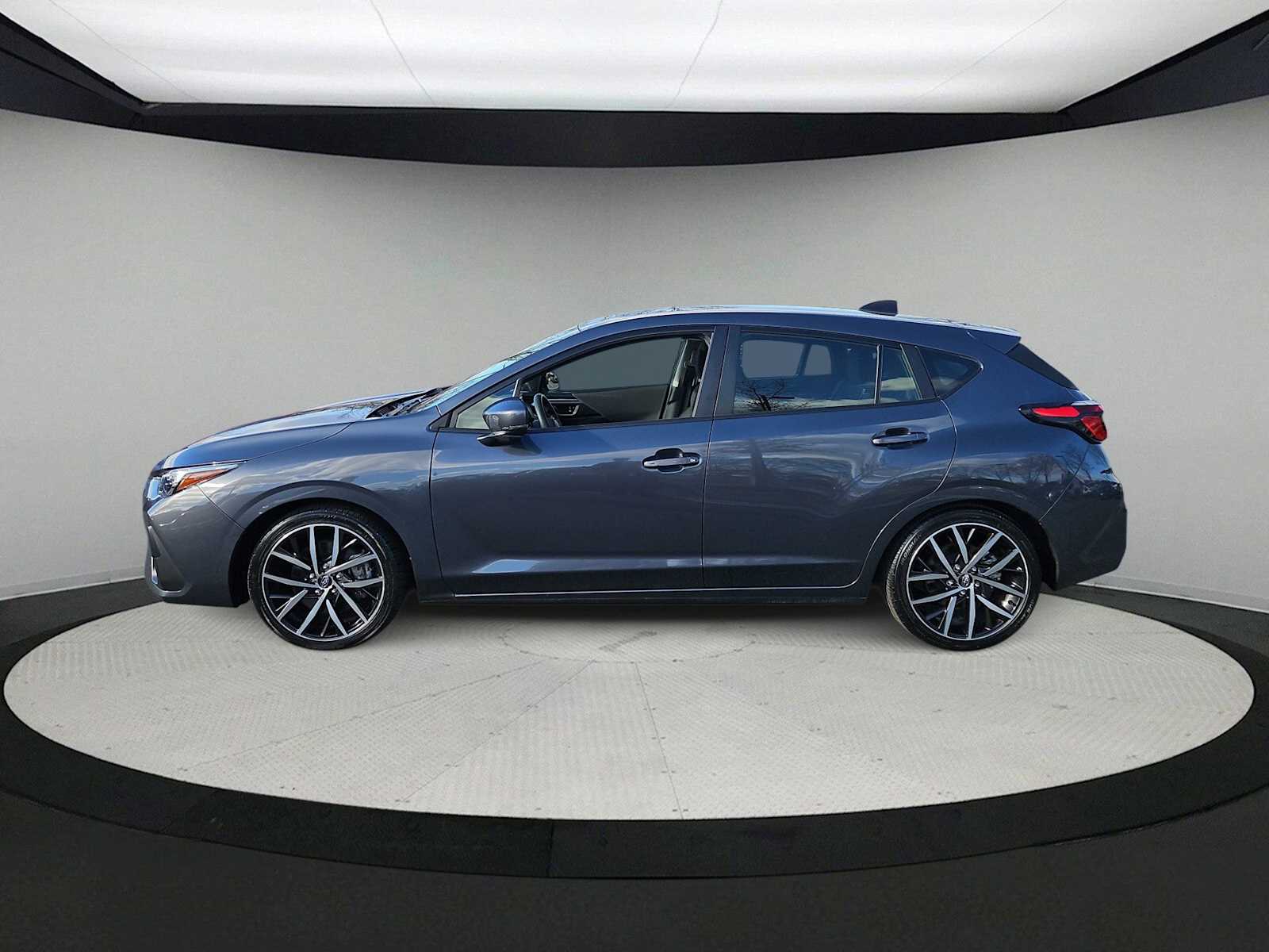 Thumbnail: 2024 Subaru Impreza - 5