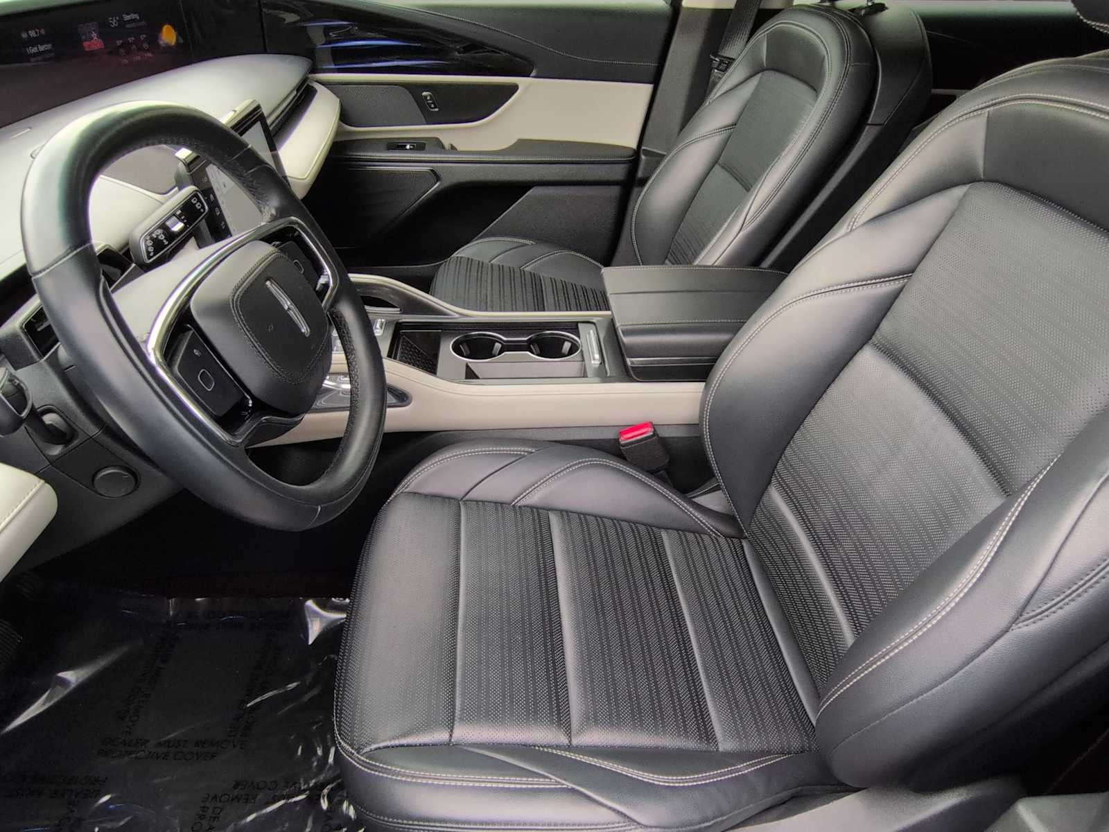 Thumbnail: 2024 Lincoln Nautilus - 10