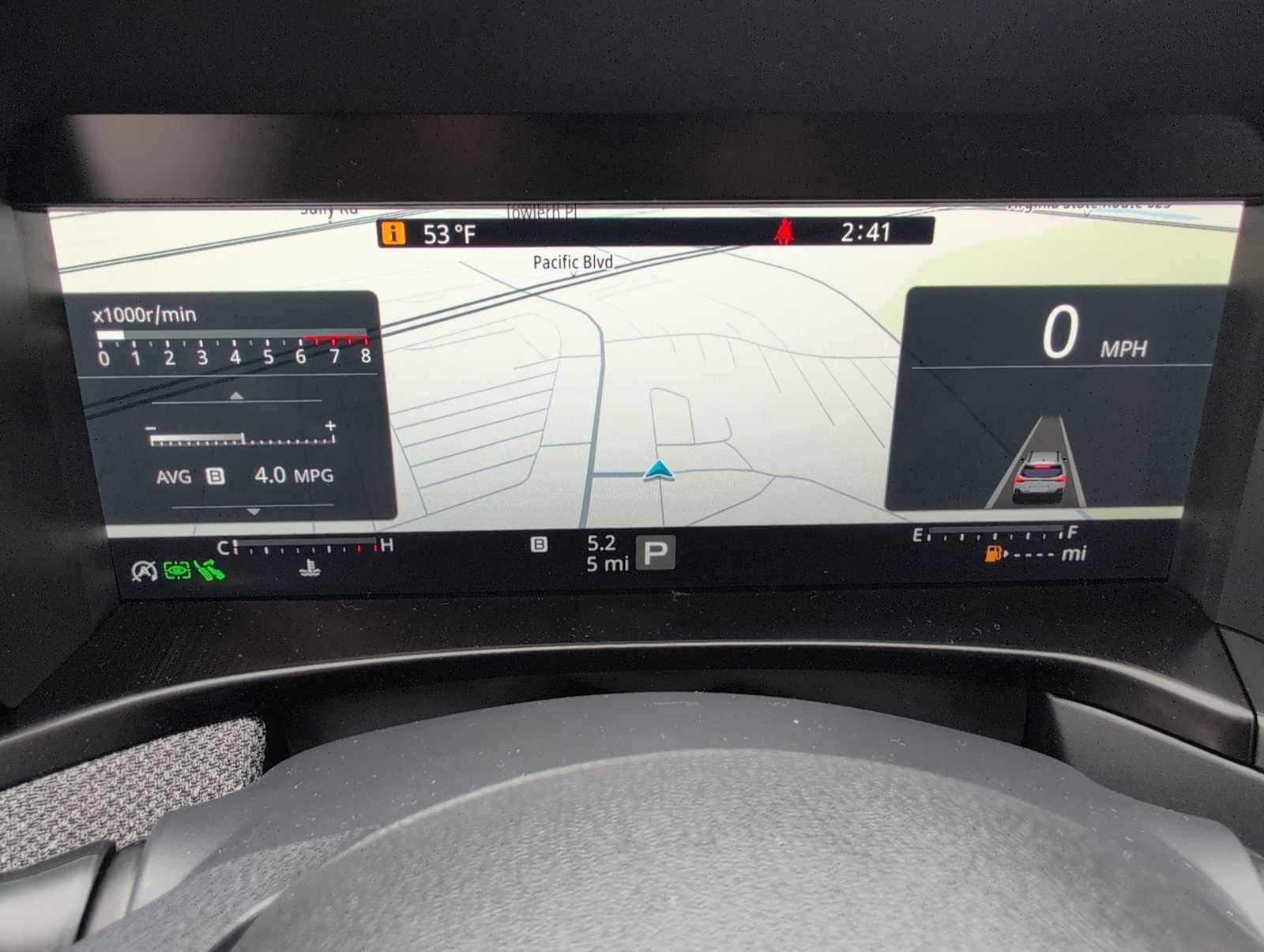 Thumbnail: 2026 Subaru Outback - 32