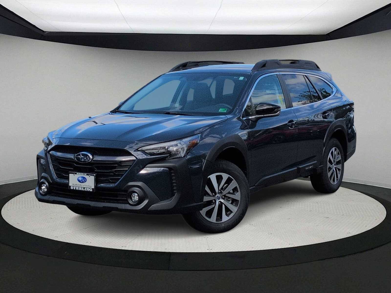 Thumbnail: 2025 Subaru Outback - 1
