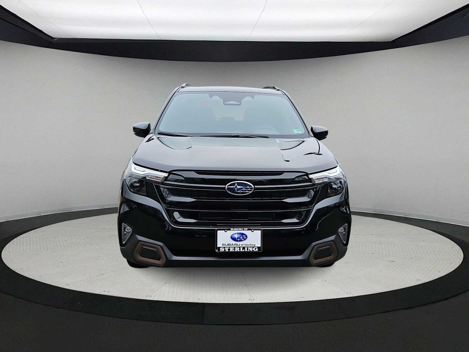 Thumbnail: 2025 Subaru Forester - 3