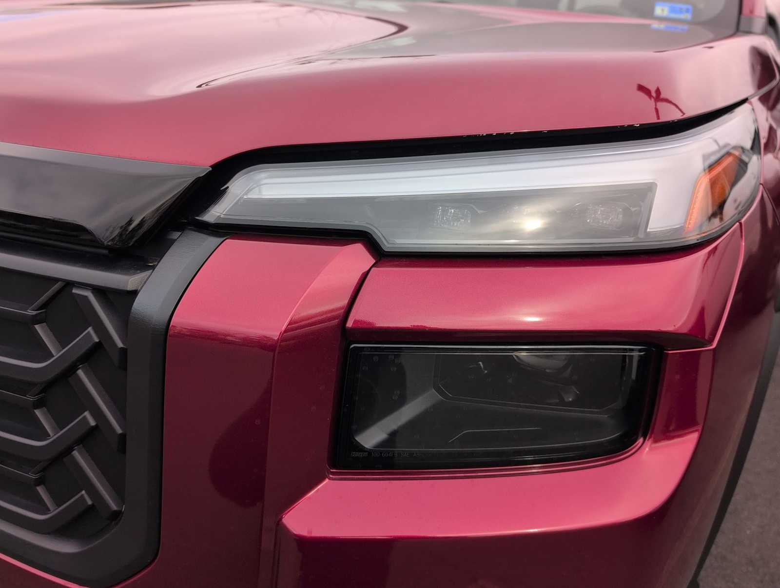 Thumbnail: 2026 Subaru Outback - 11