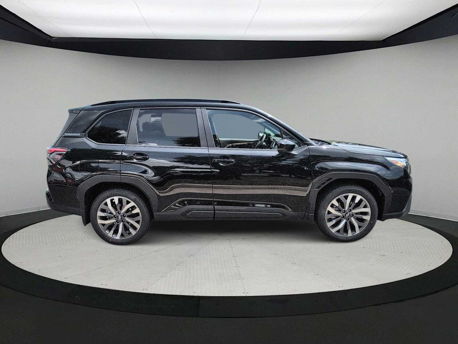 2026 Subaru Forester Touring - Photo 9