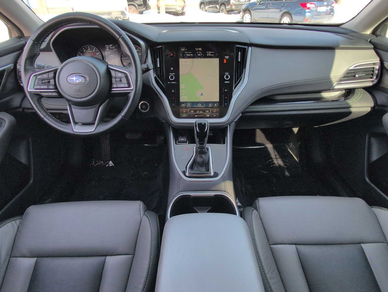 Thumbnail: 2023 Subaru Outback - 15