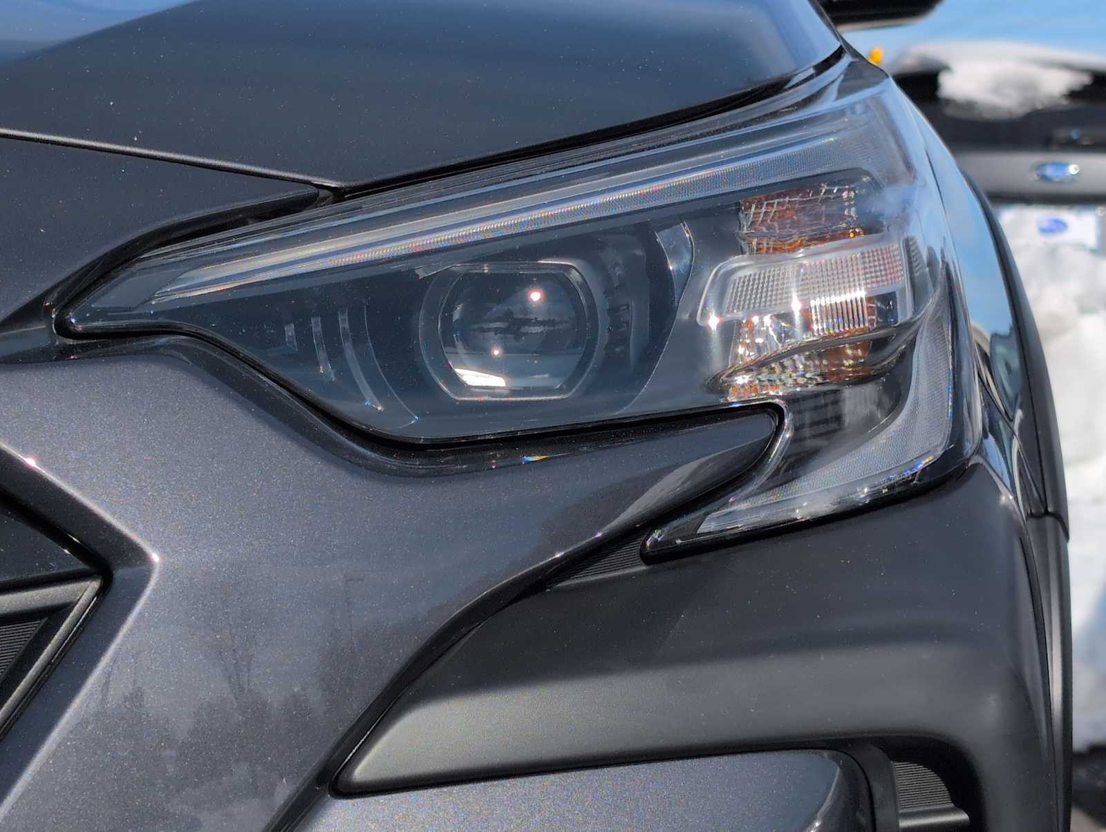 Thumbnail: 2023 Subaru Outback - 11