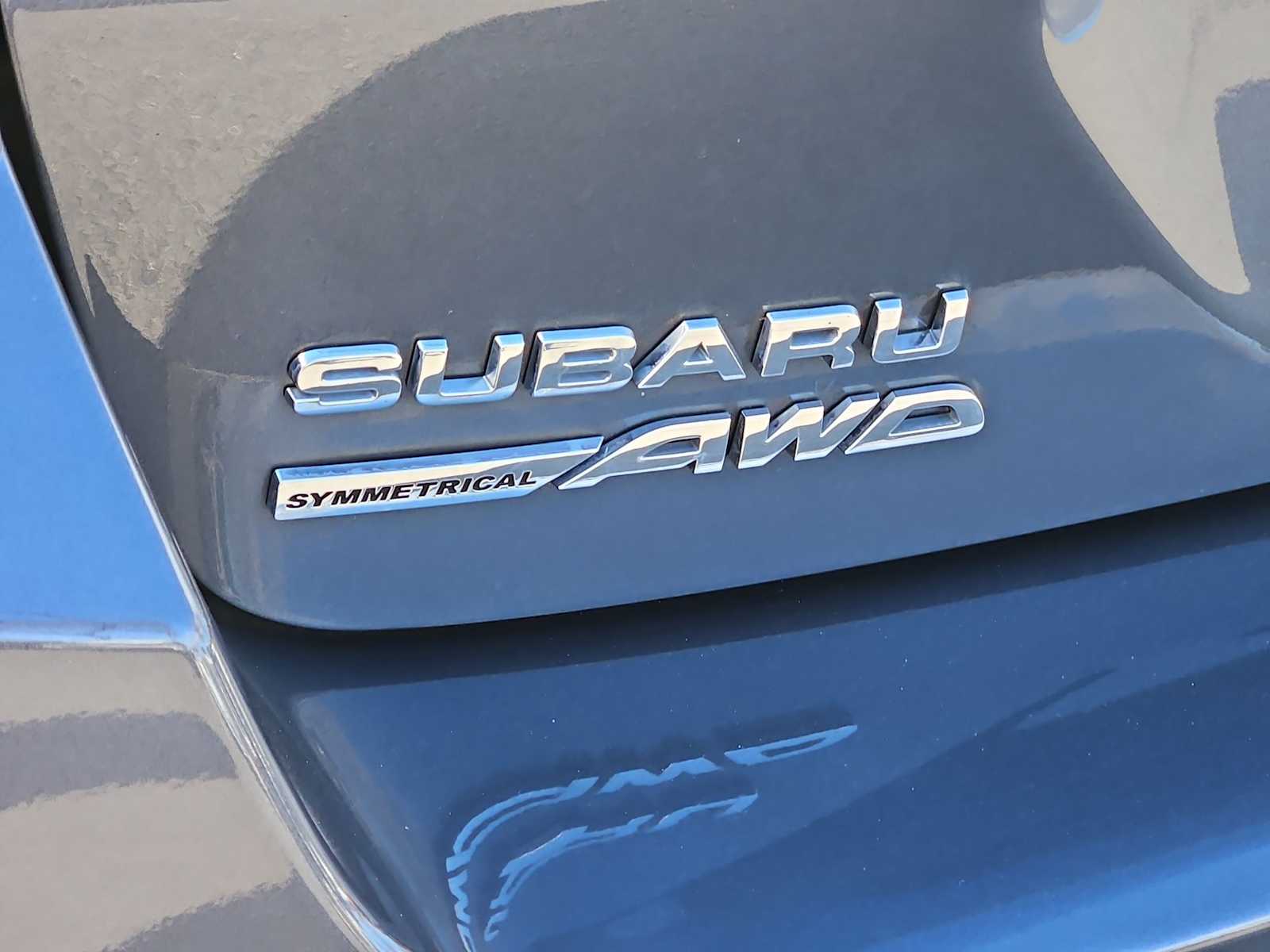 Thumbnail: 2024 Subaru Impreza - 13