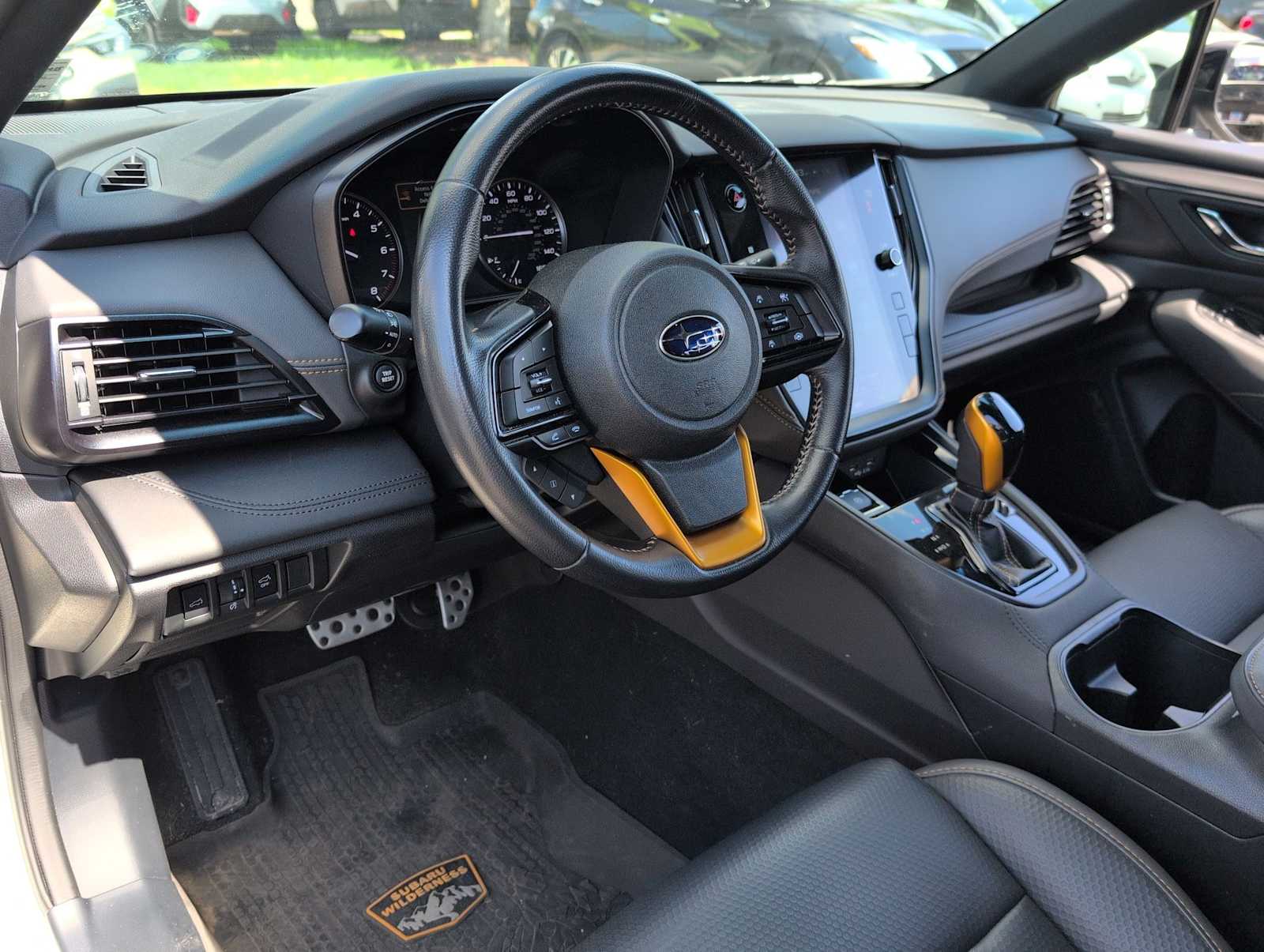 Thumbnail: 2022 Subaru Outback - 10