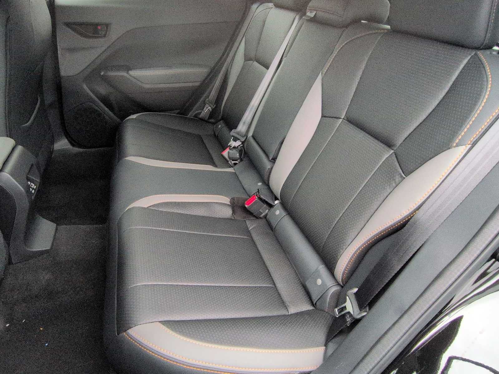 Thumbnail: 2025 Subaru Crosstrek - 21