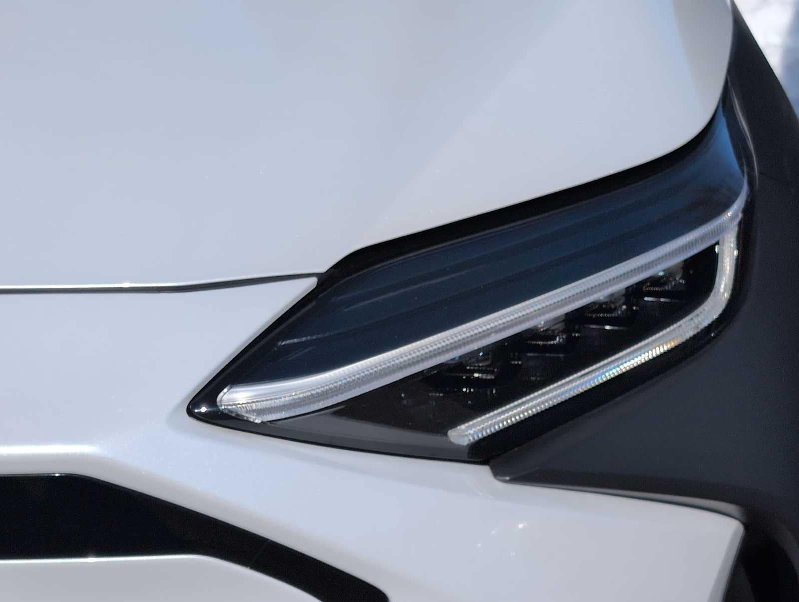 Thumbnail: 2023 Subaru Solterra - 11