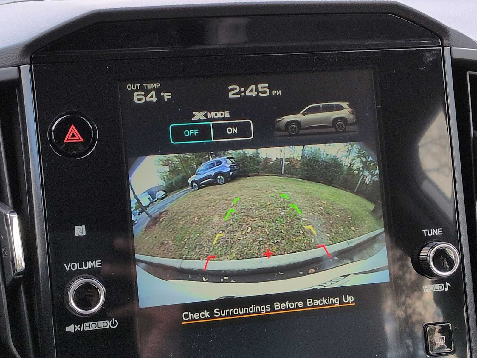 Thumbnail: 2025 Subaru Forester - 30