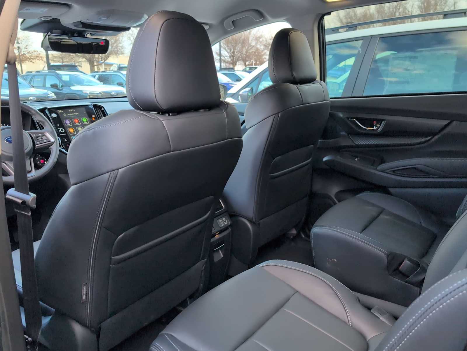 Thumbnail: 2026 Subaru Ascent - 17