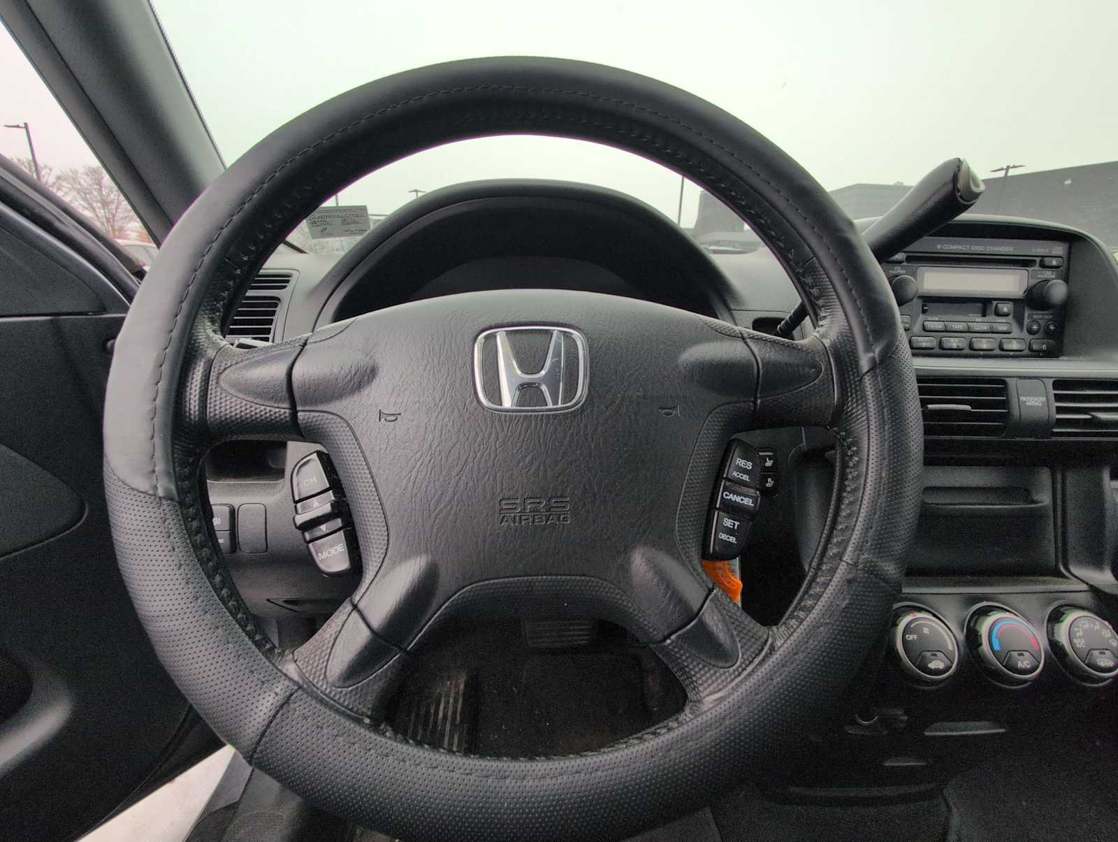Thumbnail: 2006 Honda CR-V - 18