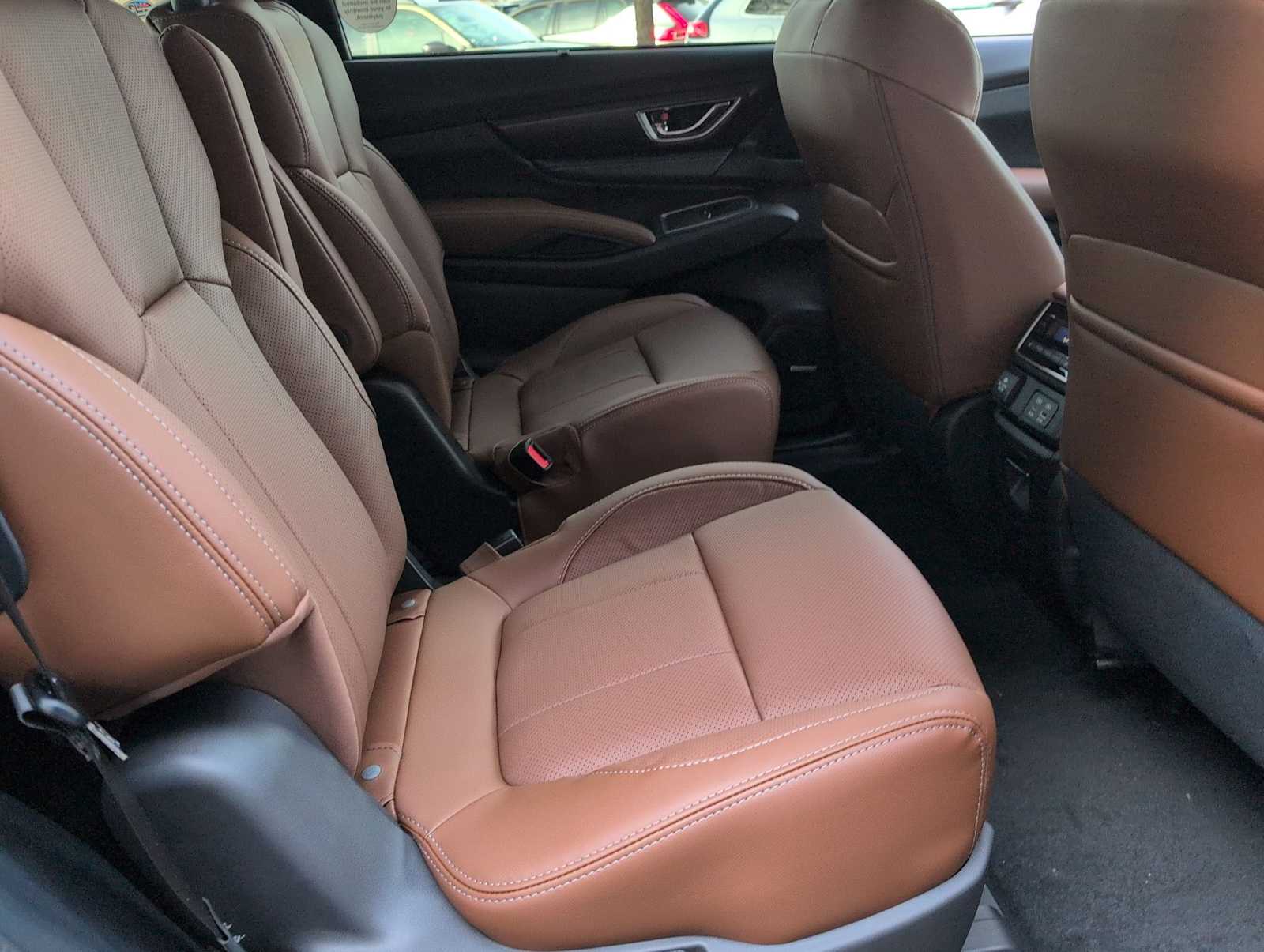 Thumbnail: 2026 Subaru Ascent - 20