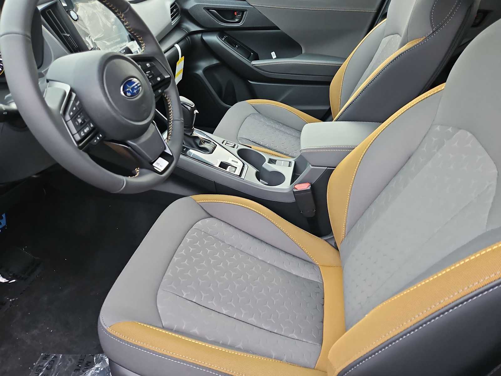 Thumbnail: 2026 Subaru Crosstrek - 15