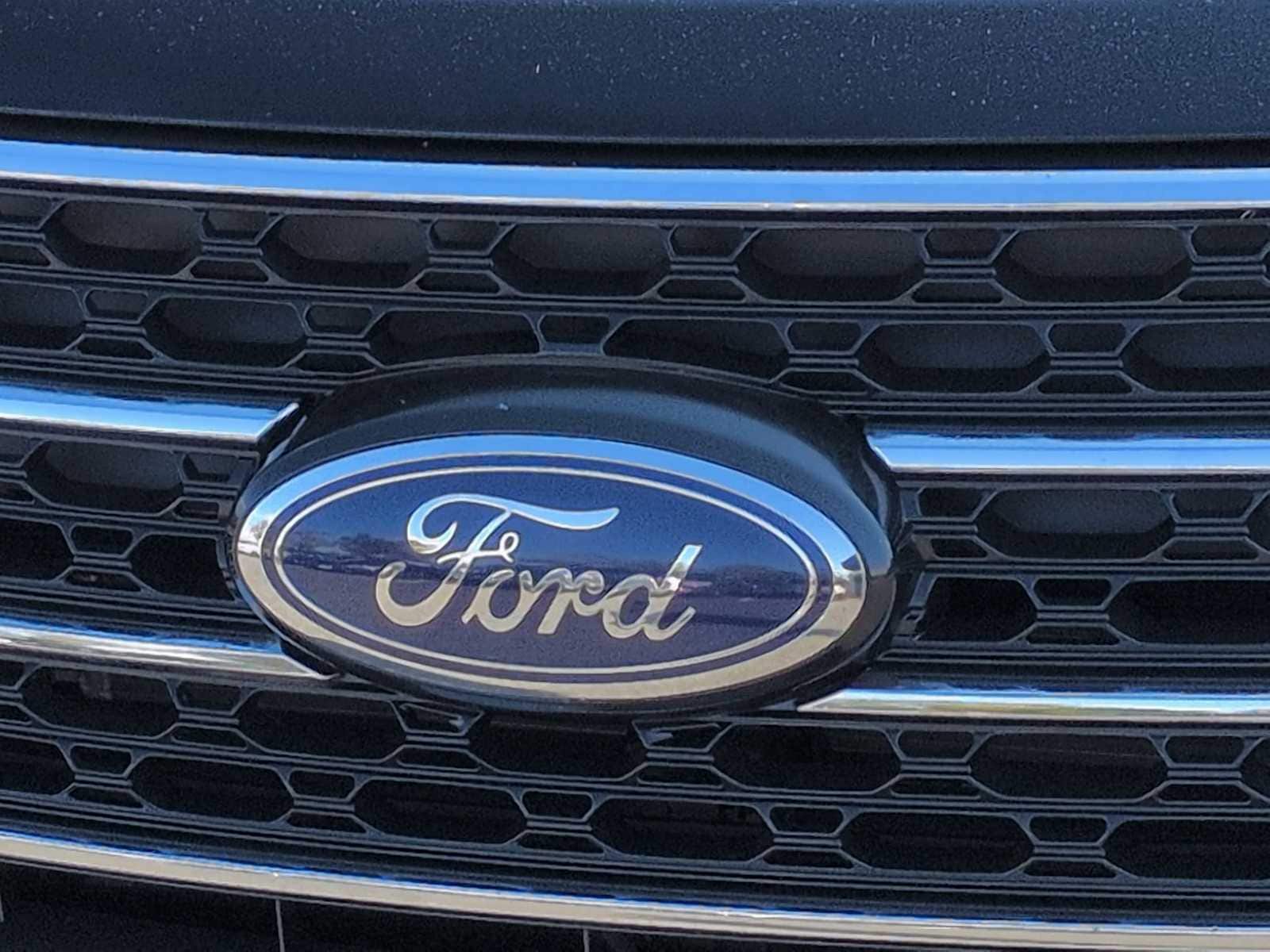 Thumbnail: 2023 Ford Explorer - 12