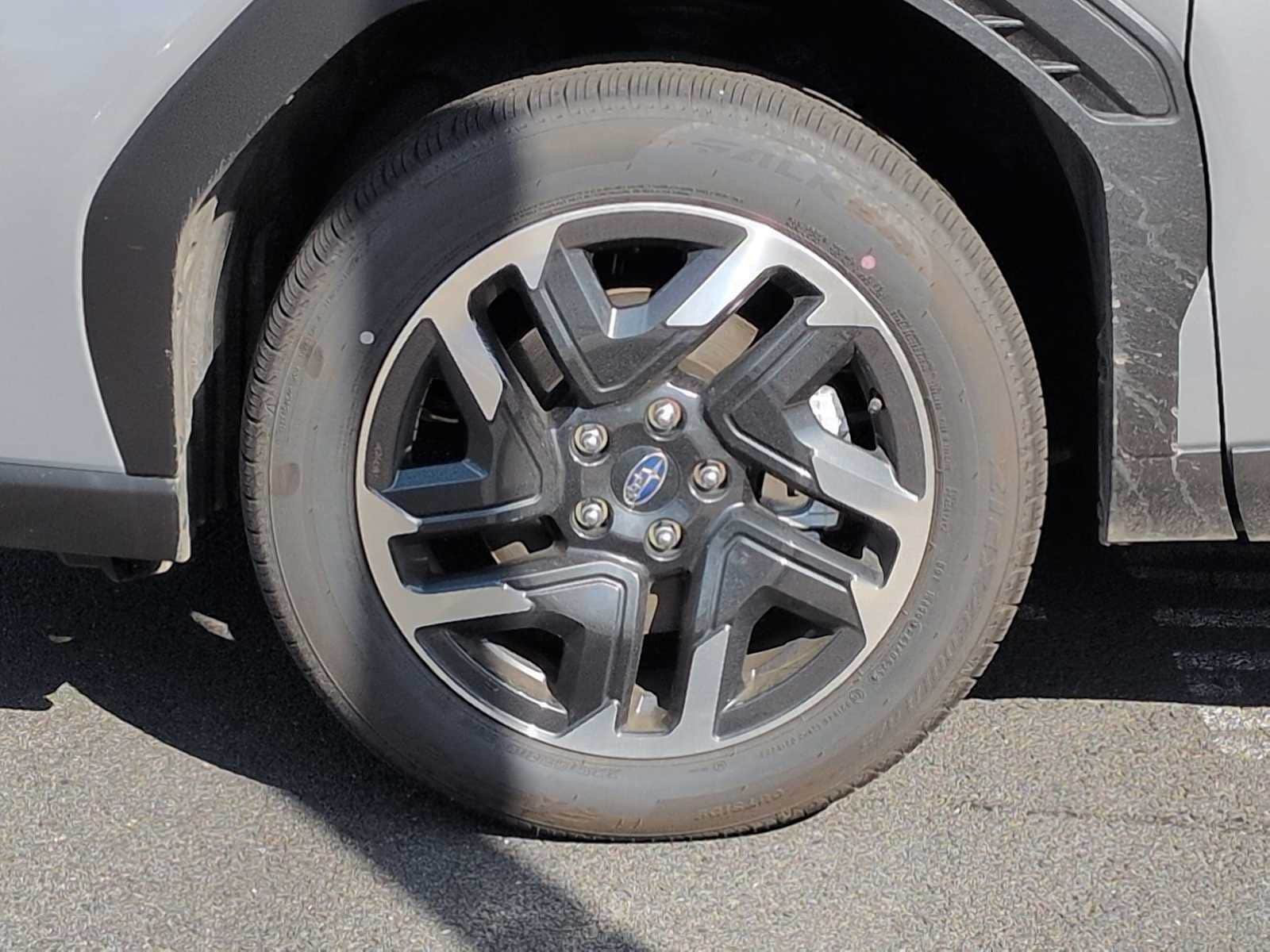 Thumbnail: 2025 Subaru Forester - 14